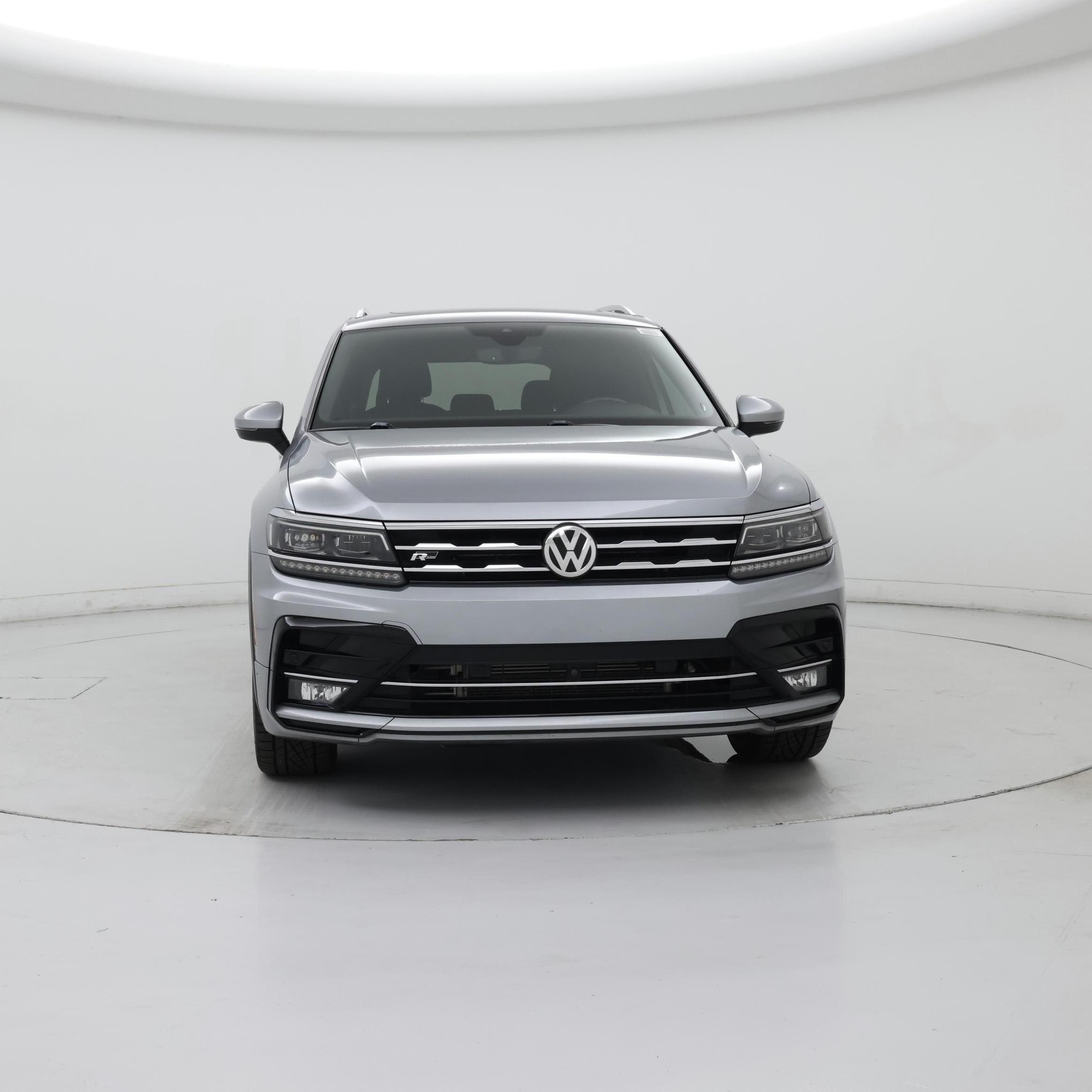 Thumbnail: 2020 Volkswagen Tiguan - 5