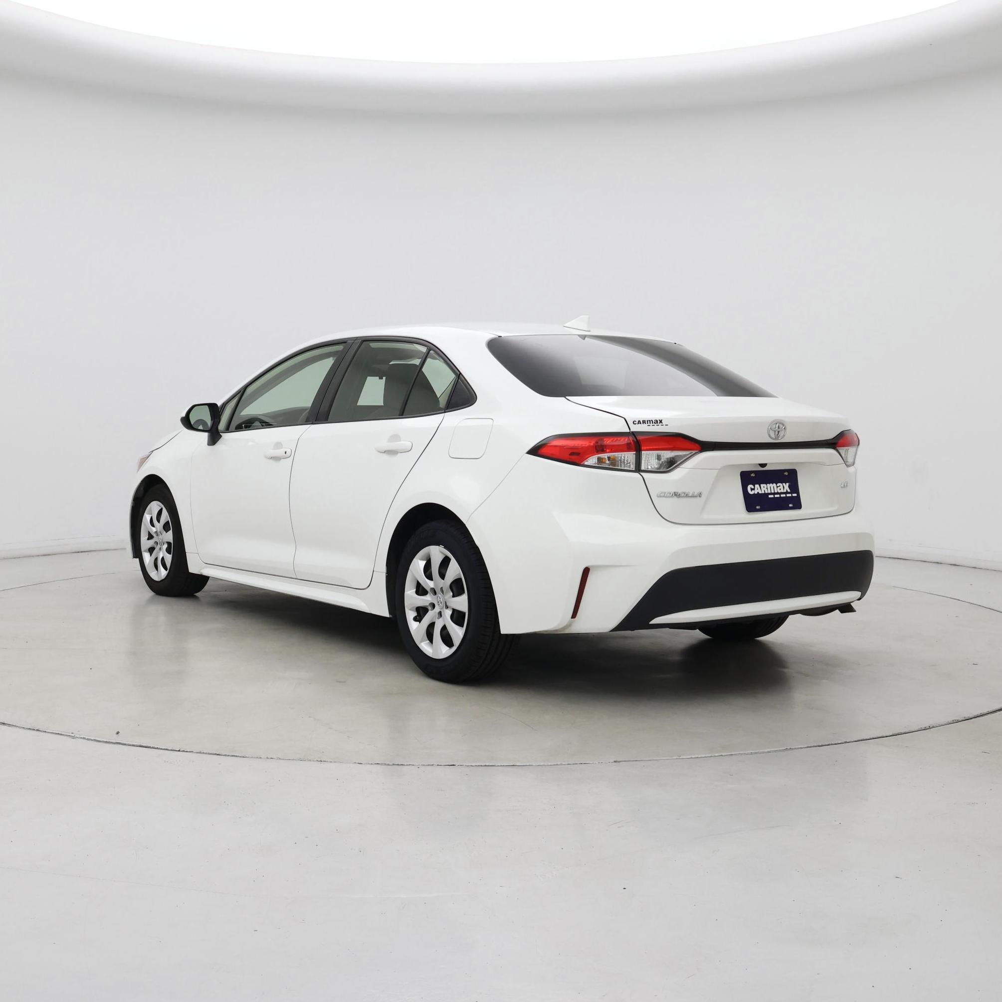 Thumbnail: 2022 Toyota Corolla - 2