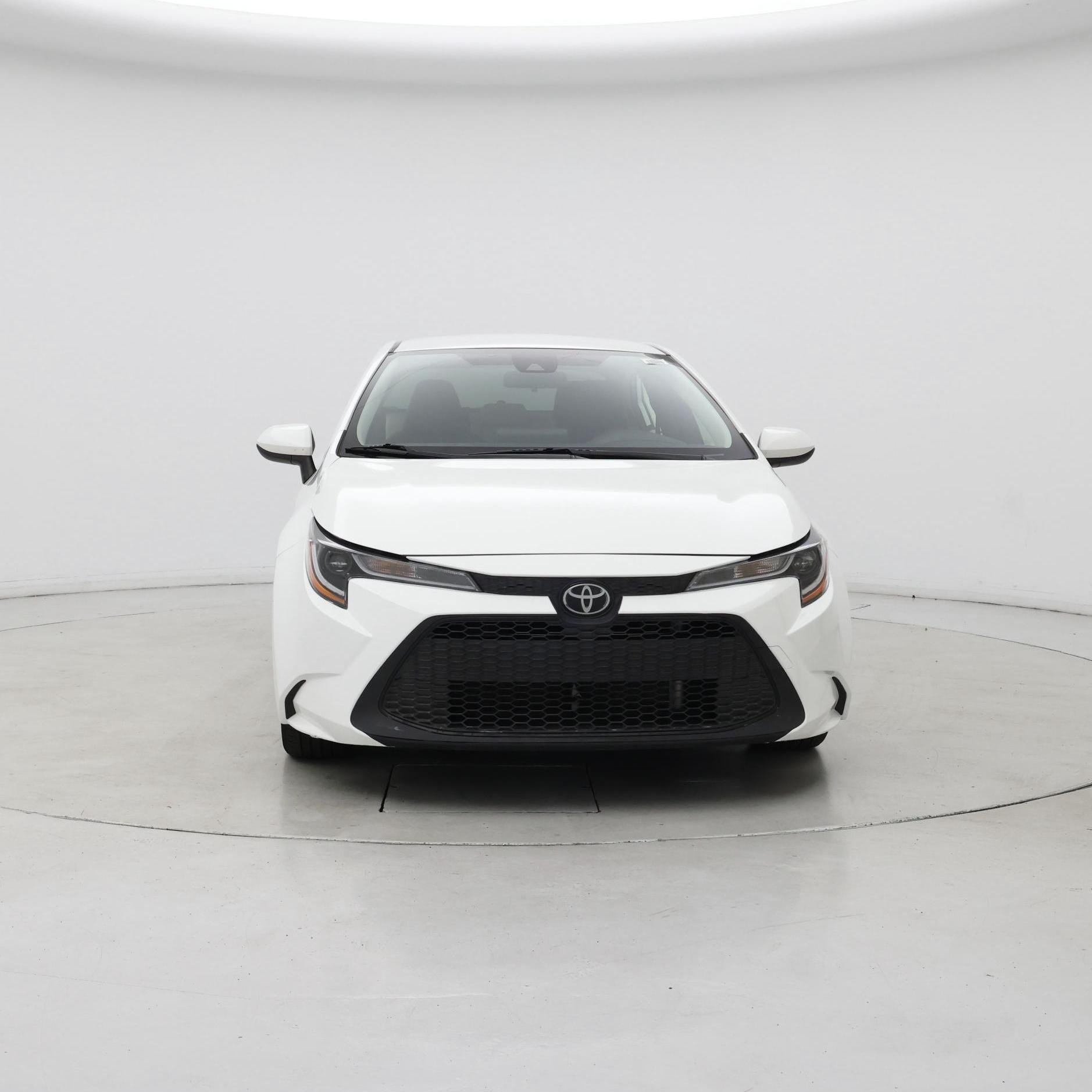 Thumbnail: 2022 Toyota Corolla - 5