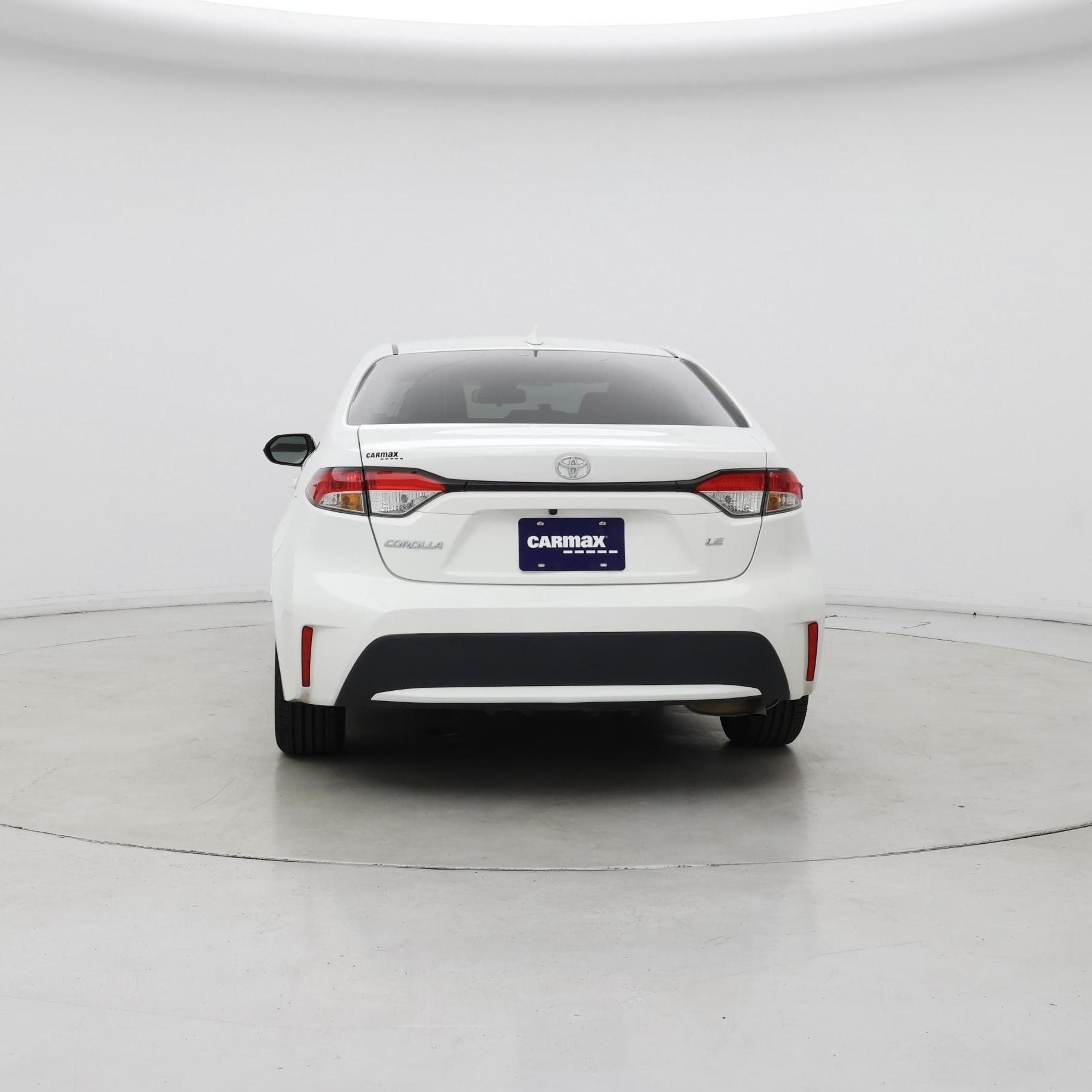 Thumbnail: 2022 Toyota Corolla - 6
