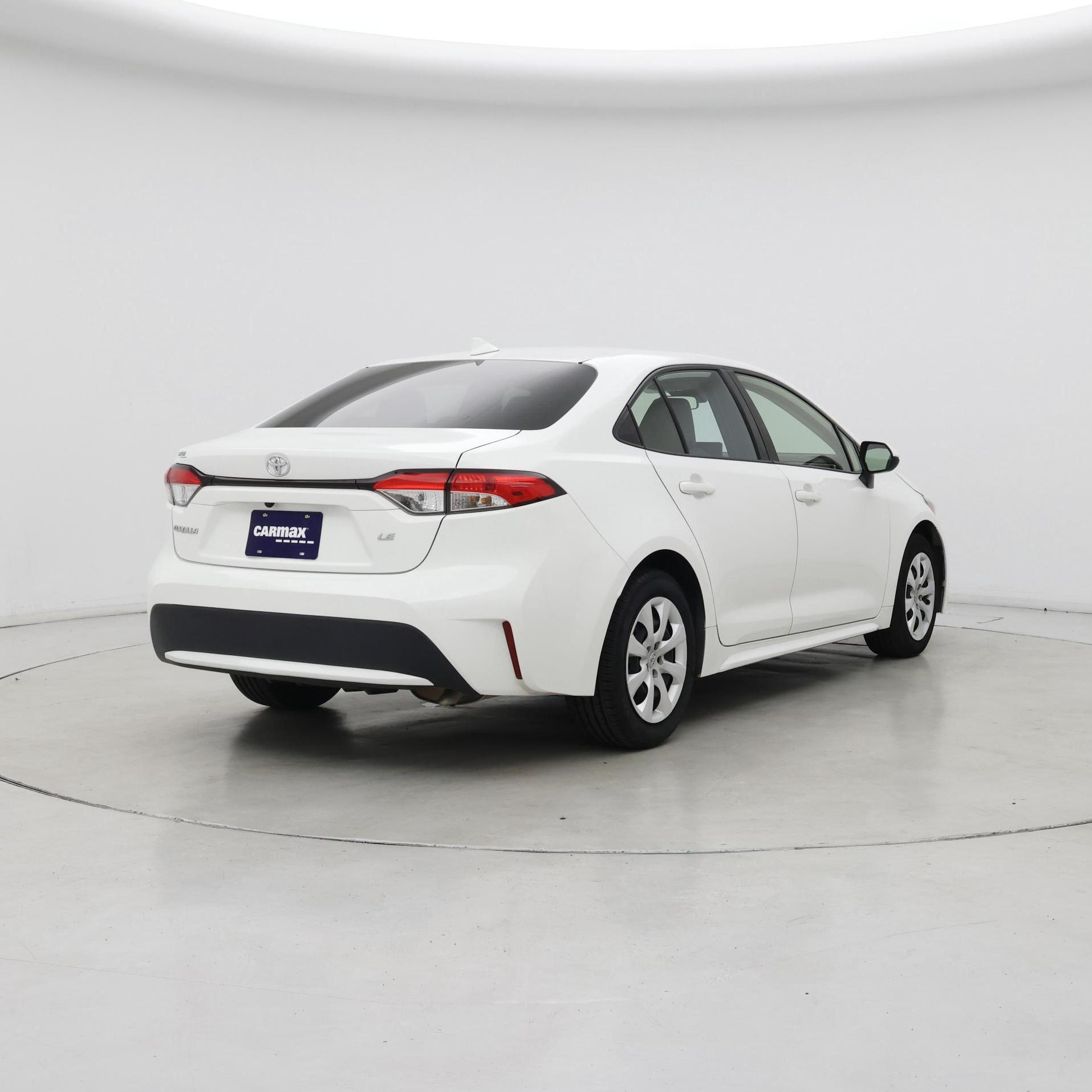 Thumbnail: 2022 Toyota Corolla - 8