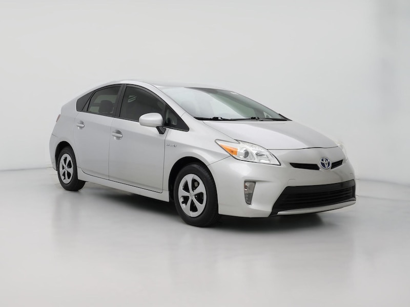 2015 Toyota Prius Two -
                  Gilbert, AZ