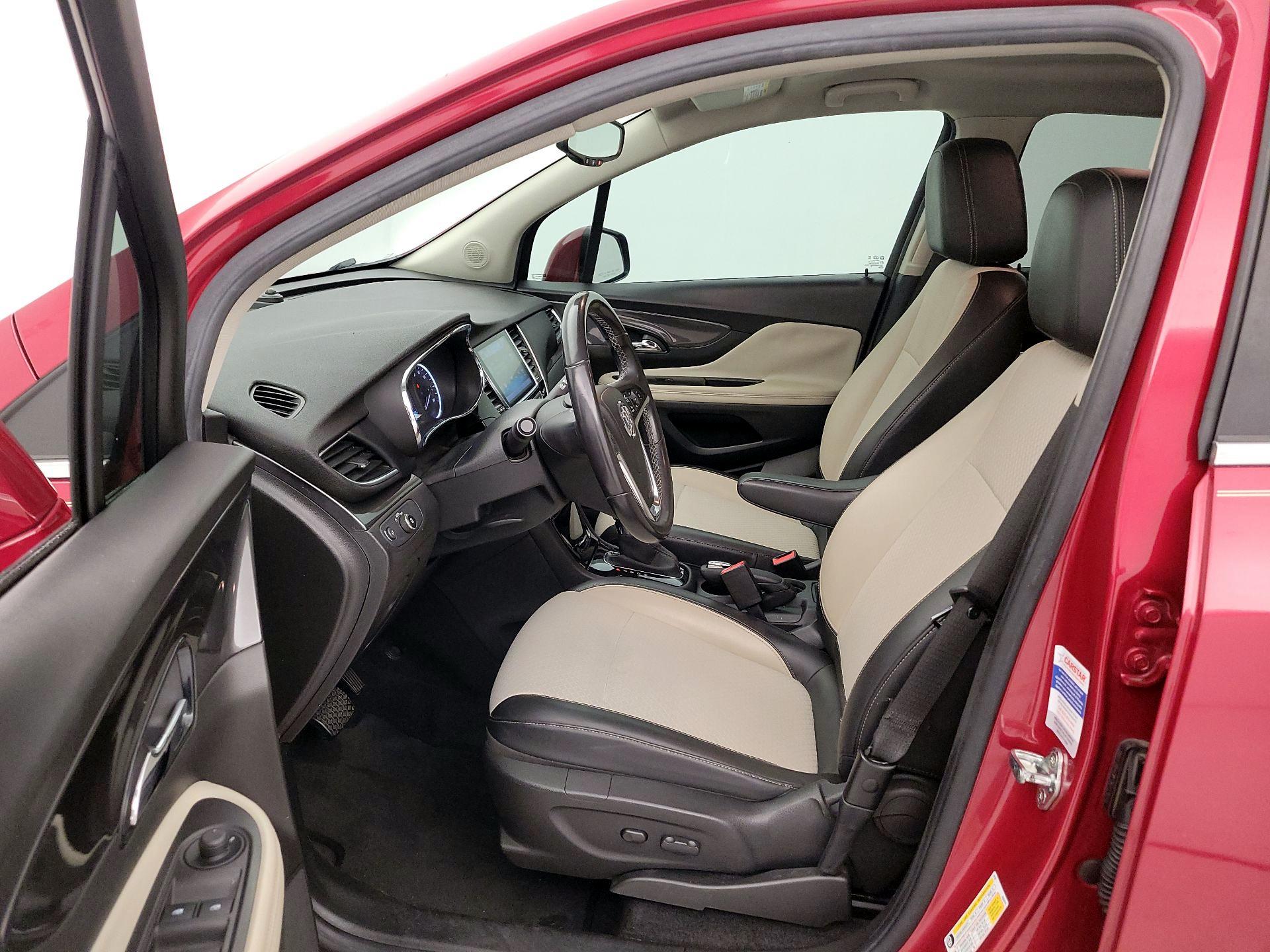 Thumbnail: 2019 Buick Encore - 11