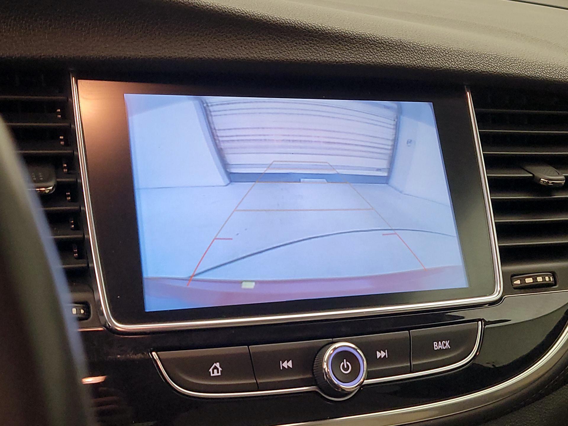 Thumbnail: 2019 Buick Encore - 14