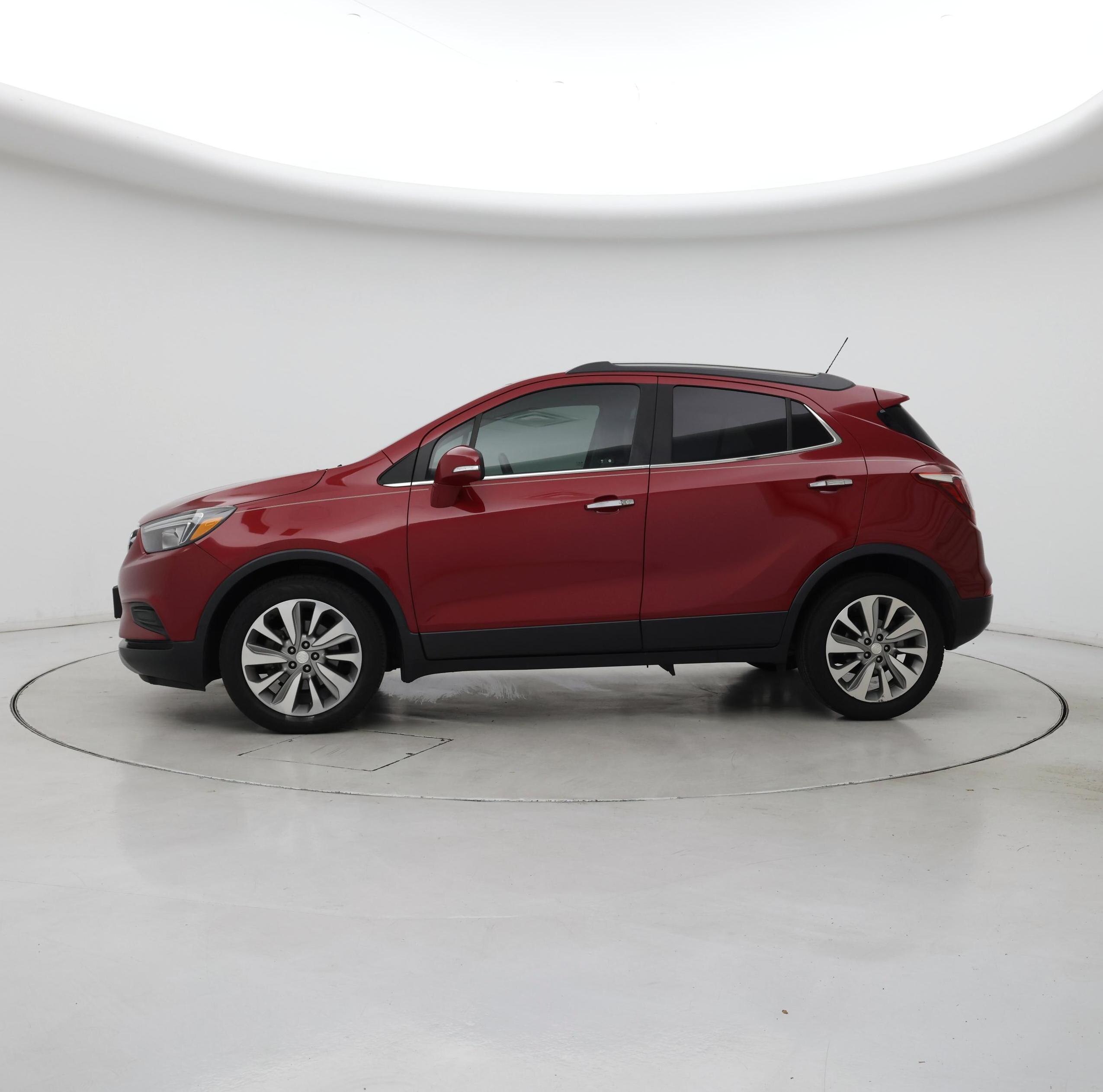 Thumbnail: 2019 Buick Encore - 3