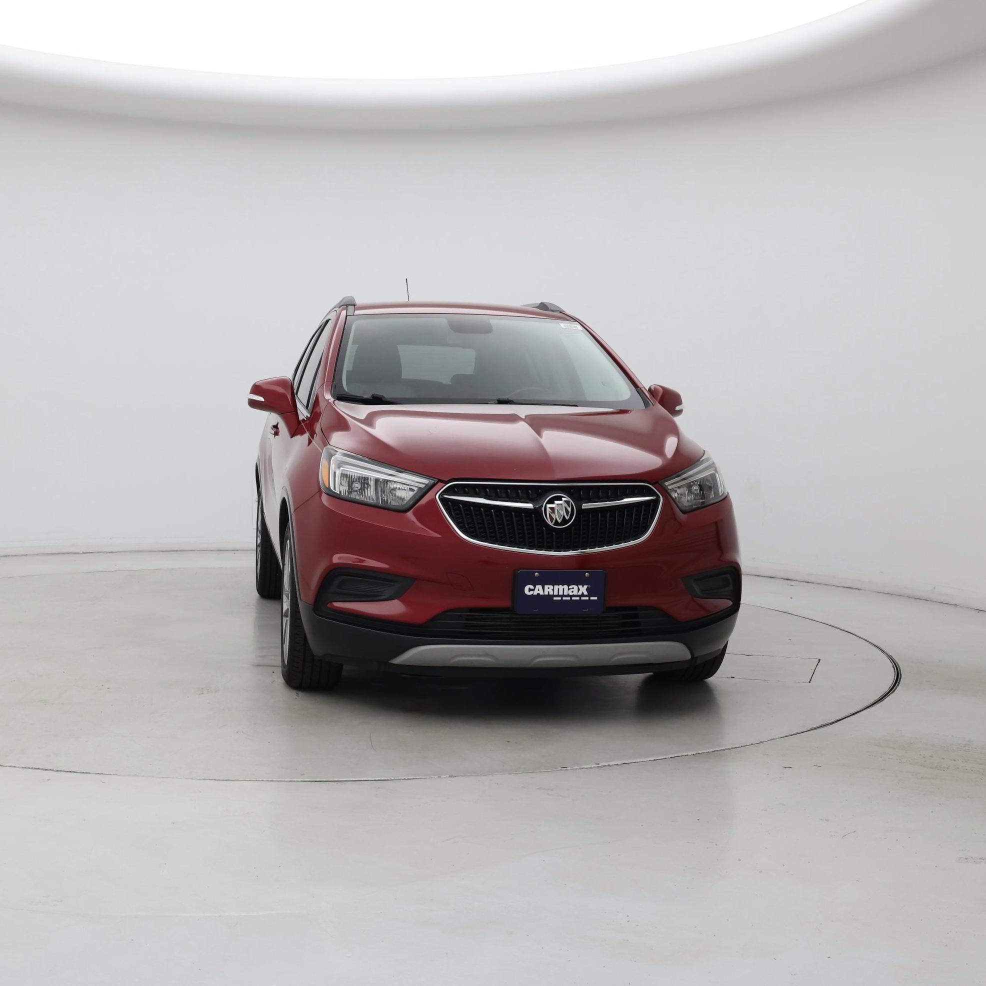 Thumbnail: 2019 Buick Encore - 5