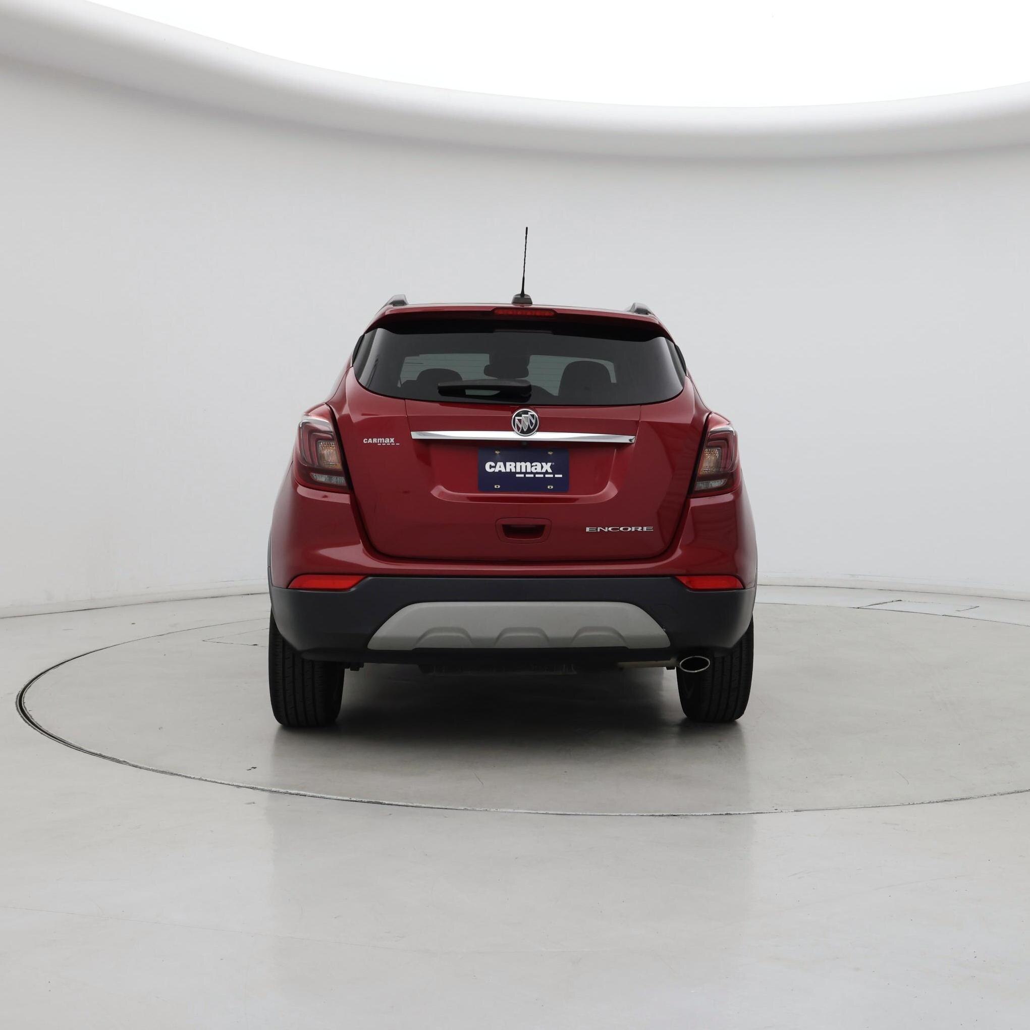 Thumbnail: 2019 Buick Encore - 6
