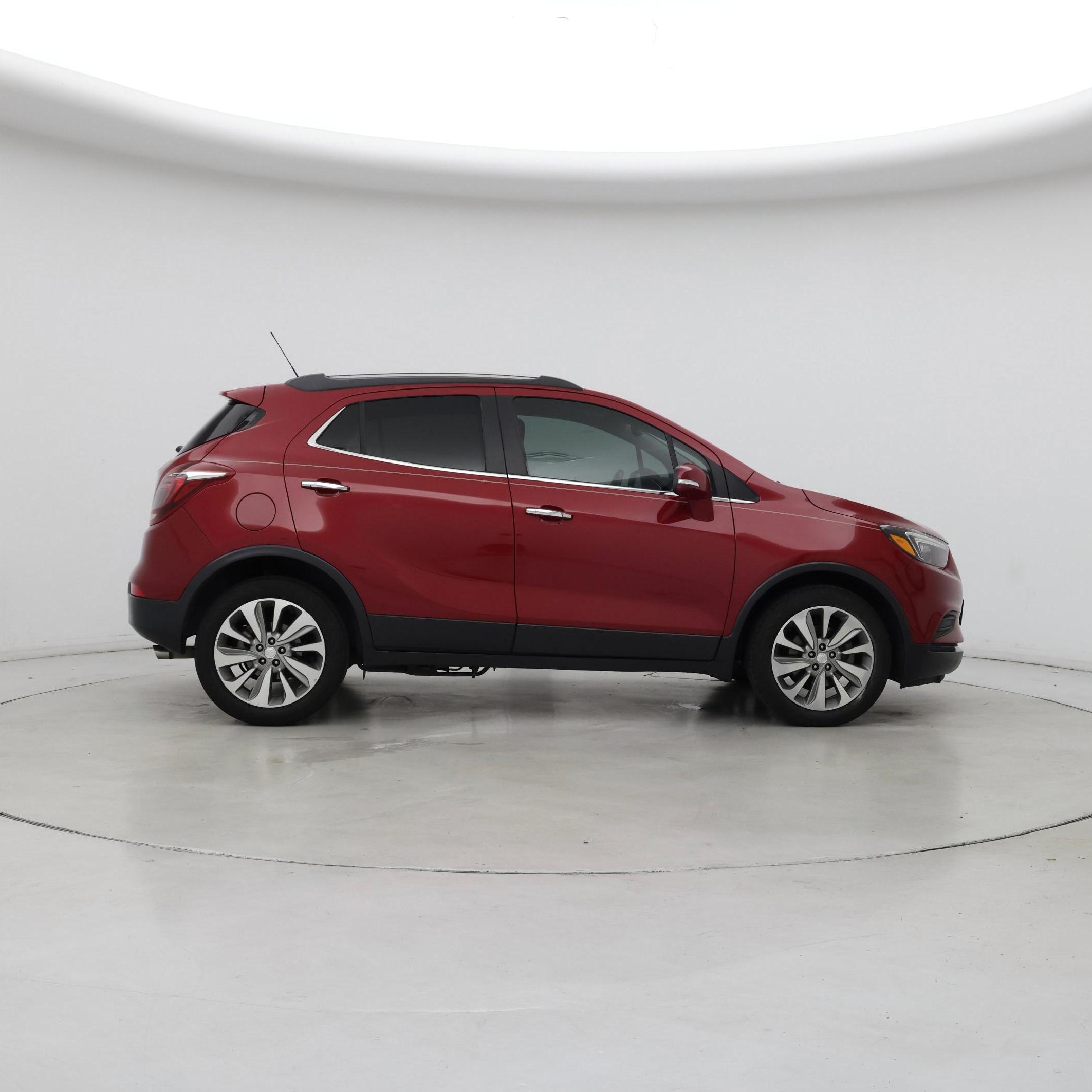 Thumbnail: 2019 Buick Encore - 7