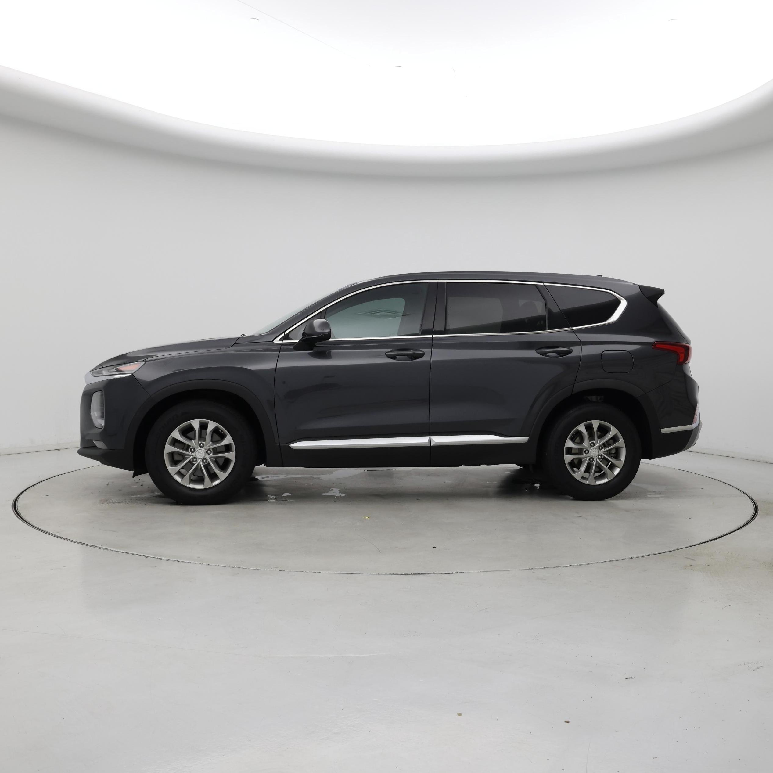Thumbnail: 2020 Hyundai Santa Fe - 3