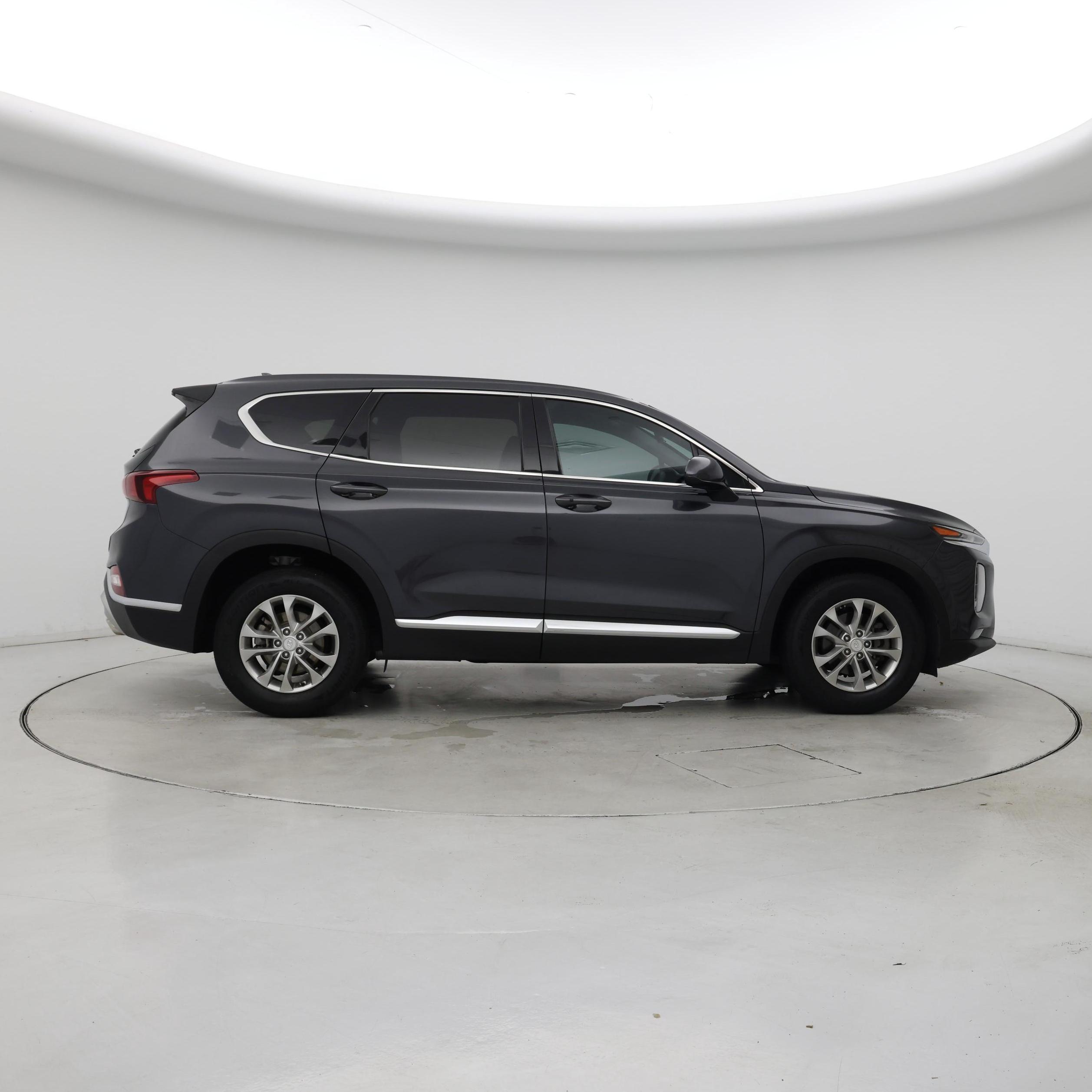 Thumbnail: 2020 Hyundai Santa Fe - 7