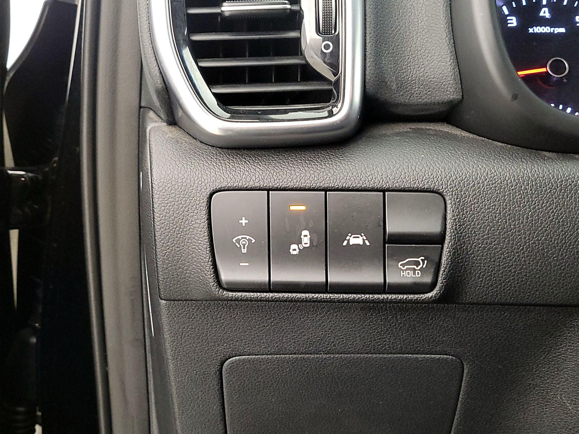 Thumbnail: 2021 Kia Sportage - 13
