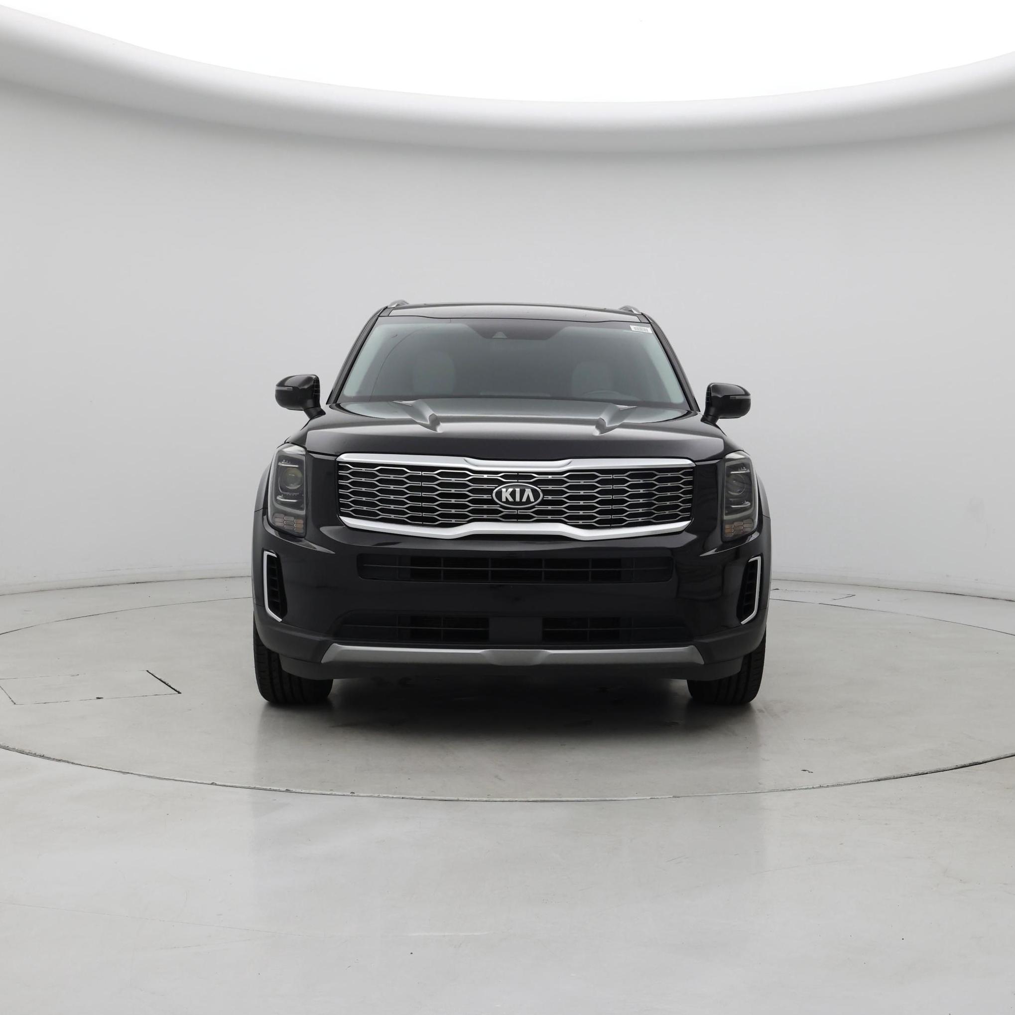 Thumbnail: 2021 Kia Telluride - 5