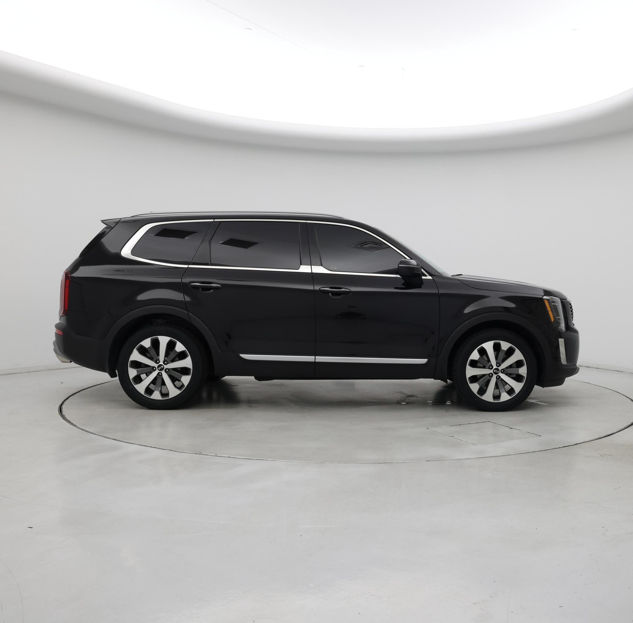 Thumbnail: 2021 Kia Telluride - 7