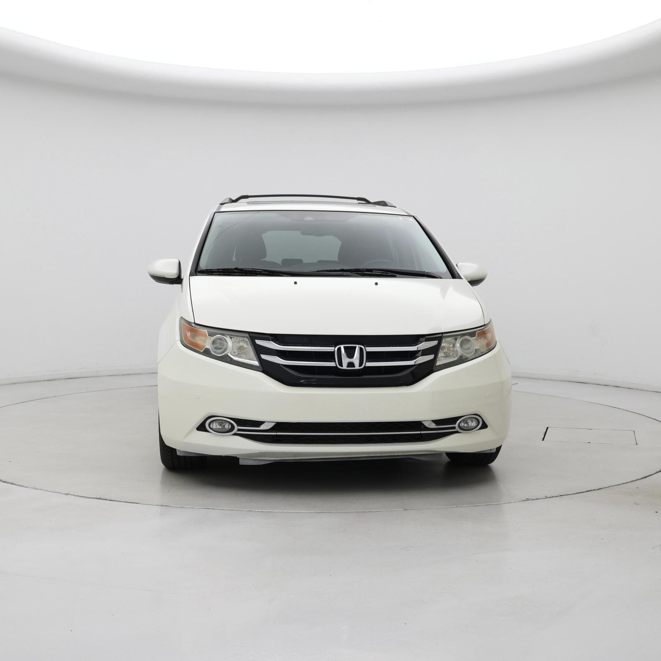 Thumbnail: 2015 Honda Odyssey - 5