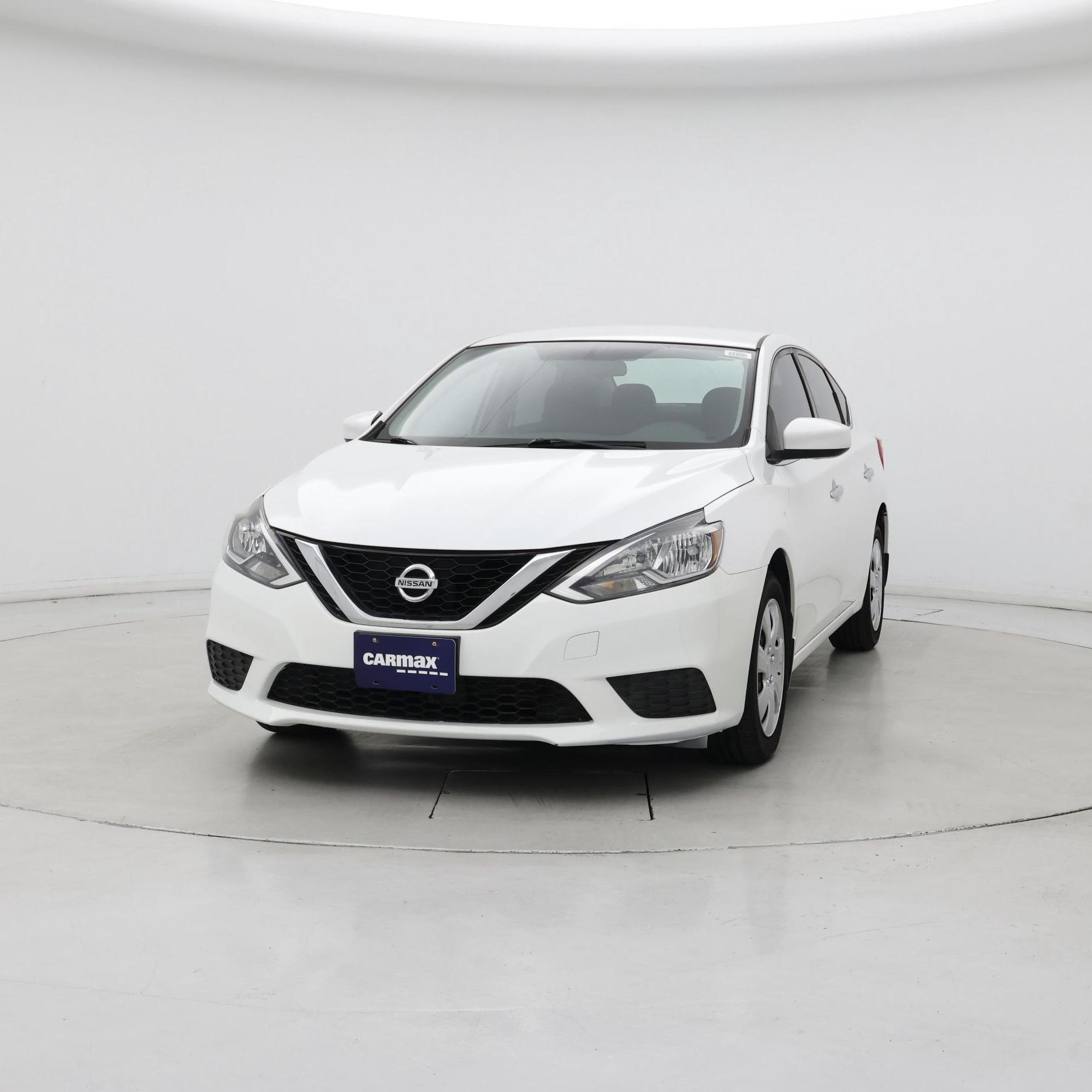Thumbnail: 2017 Nissan Sentra - 4