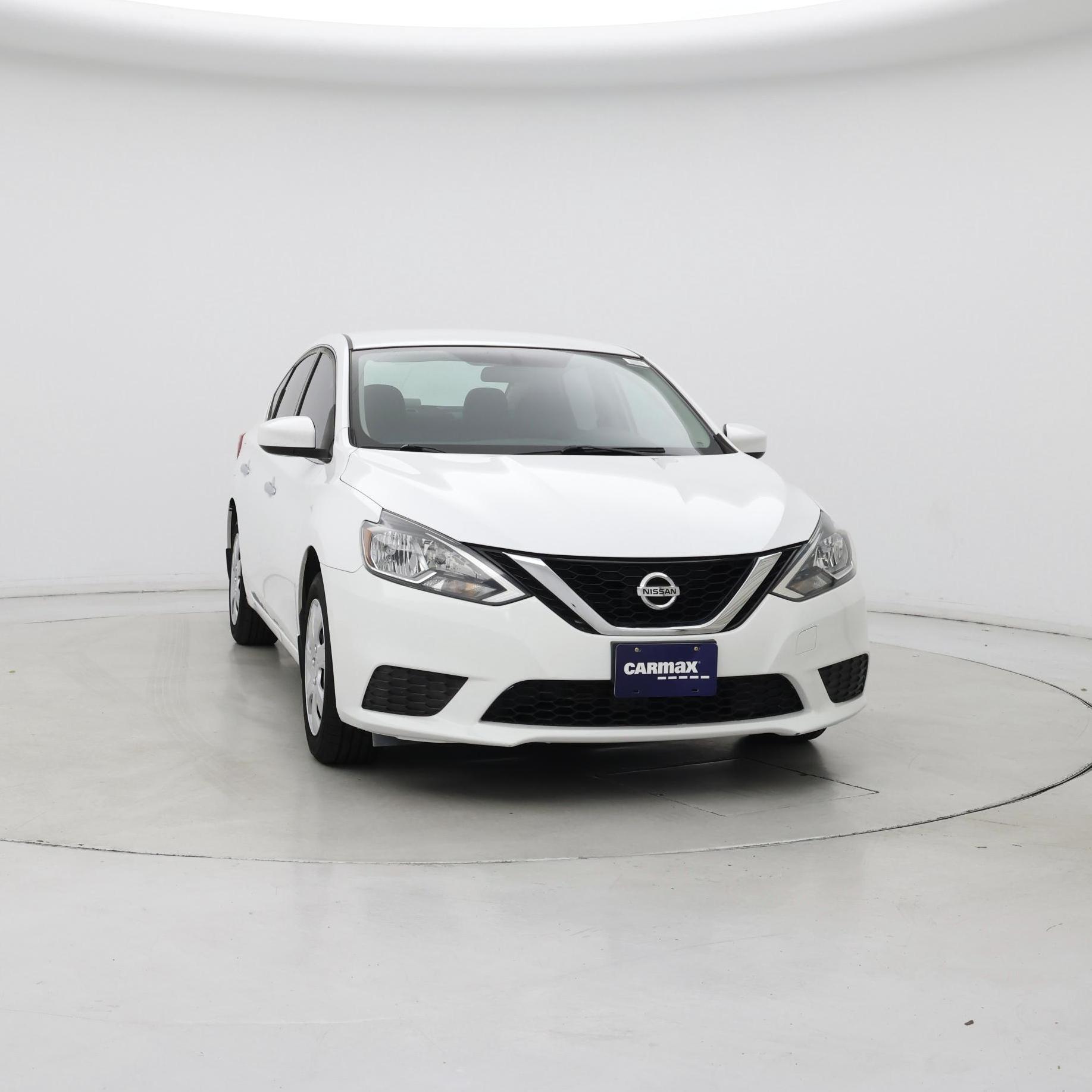 Thumbnail: 2017 Nissan Sentra - 5