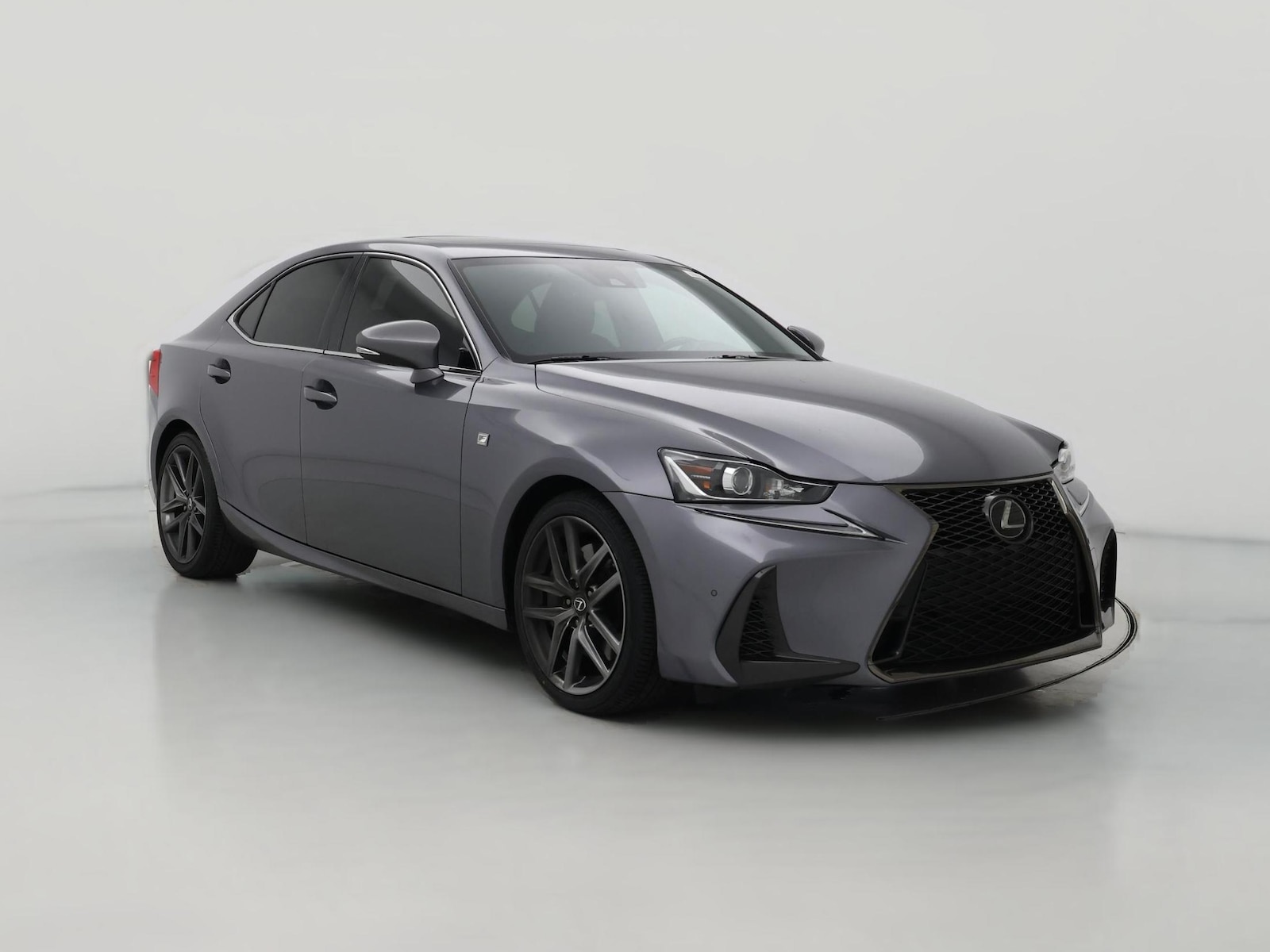 2020 Lexus IS