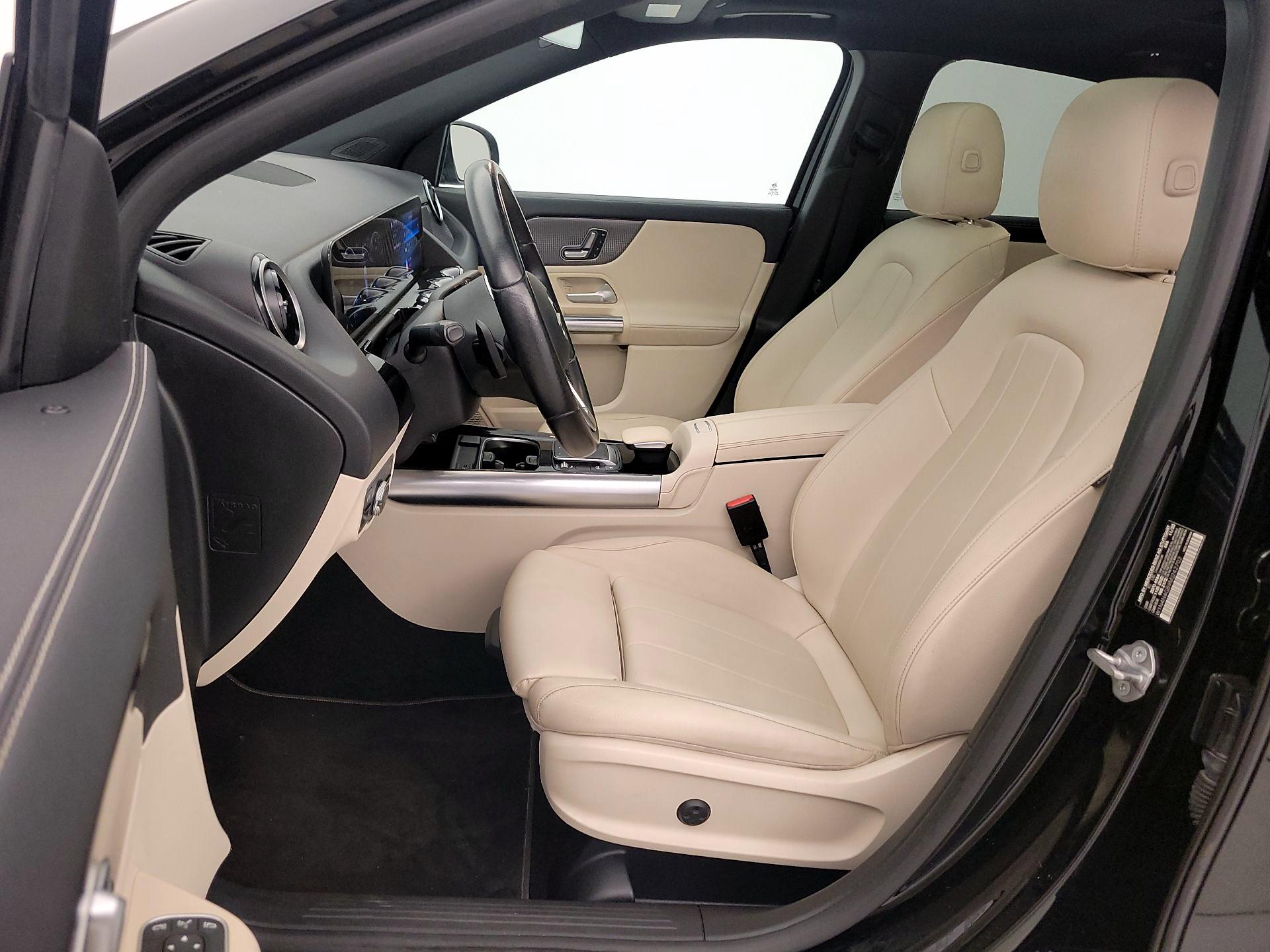 Thumbnail: 2021 Mercedes-Benz GLA - 11