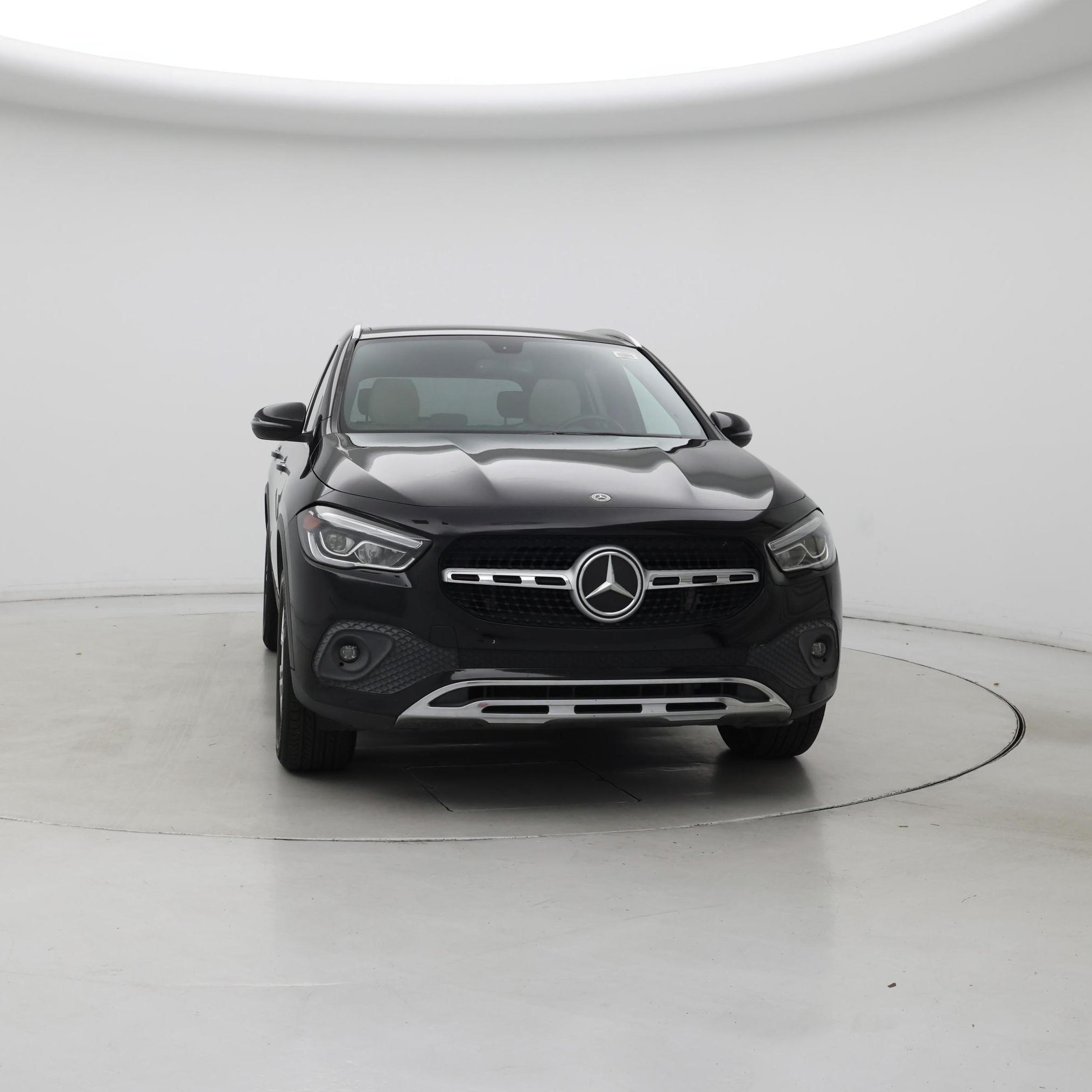 Thumbnail: 2021 Mercedes-Benz GLA - 5