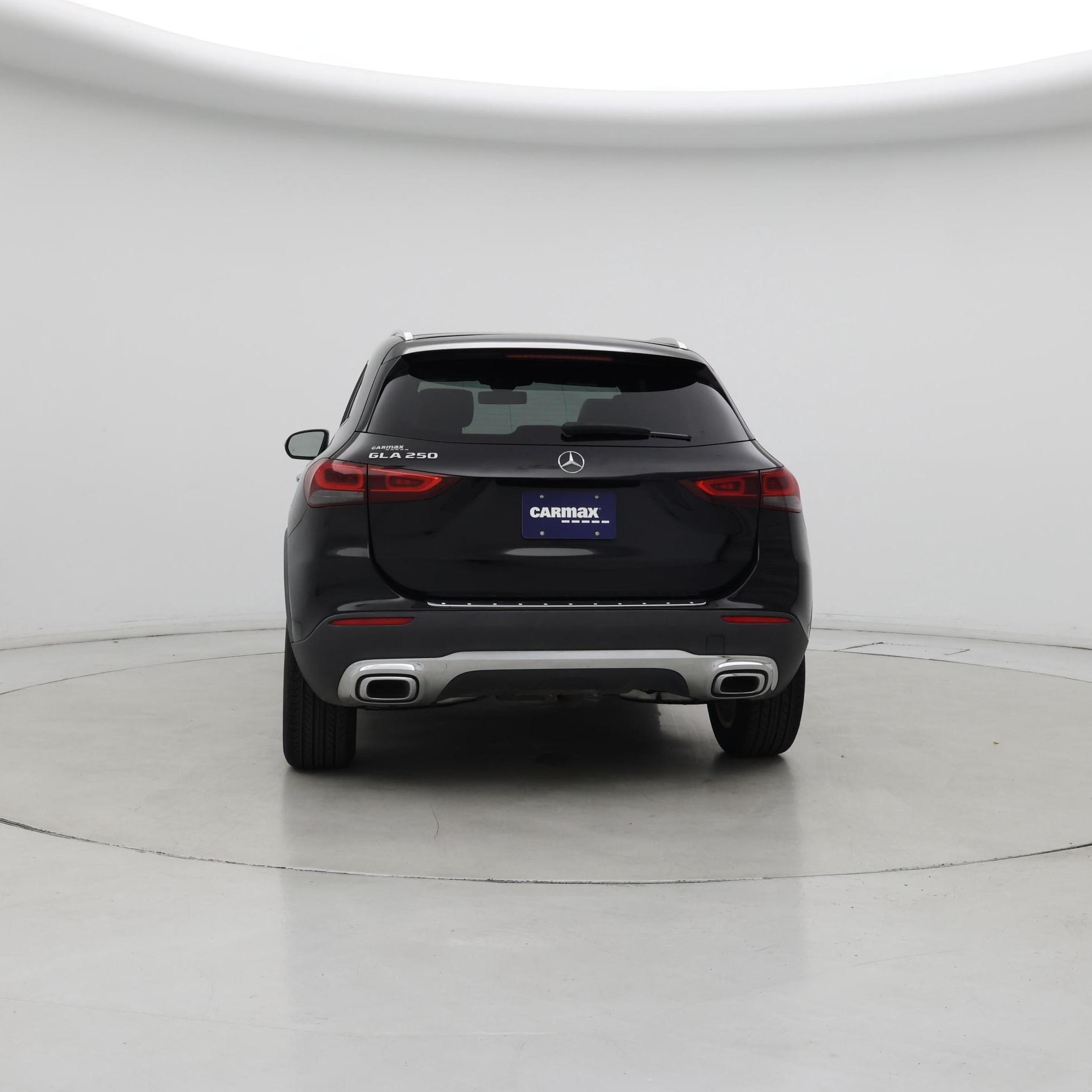 Thumbnail: 2021 Mercedes-Benz GLA - 6