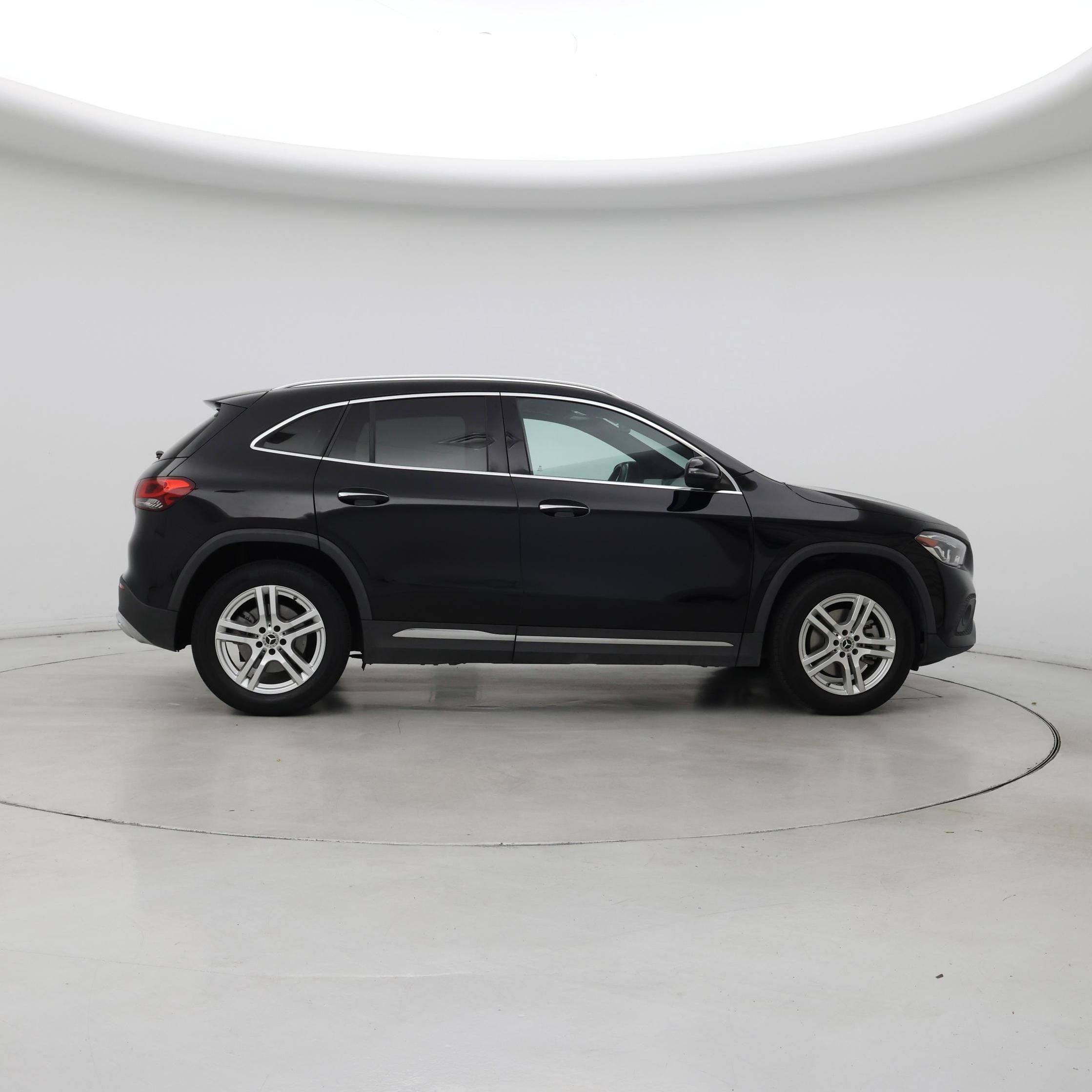 Thumbnail: 2021 Mercedes-Benz GLA - 7