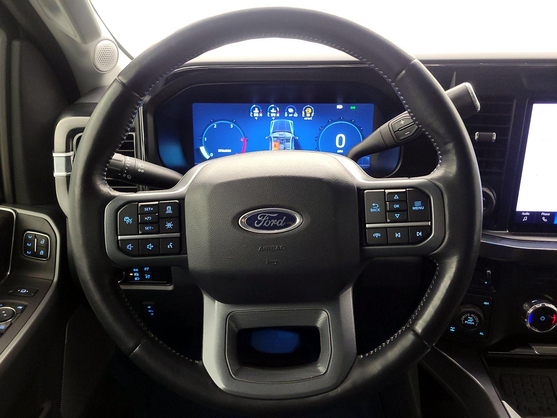 Thumbnail: 2024 Ford F-250 - 10