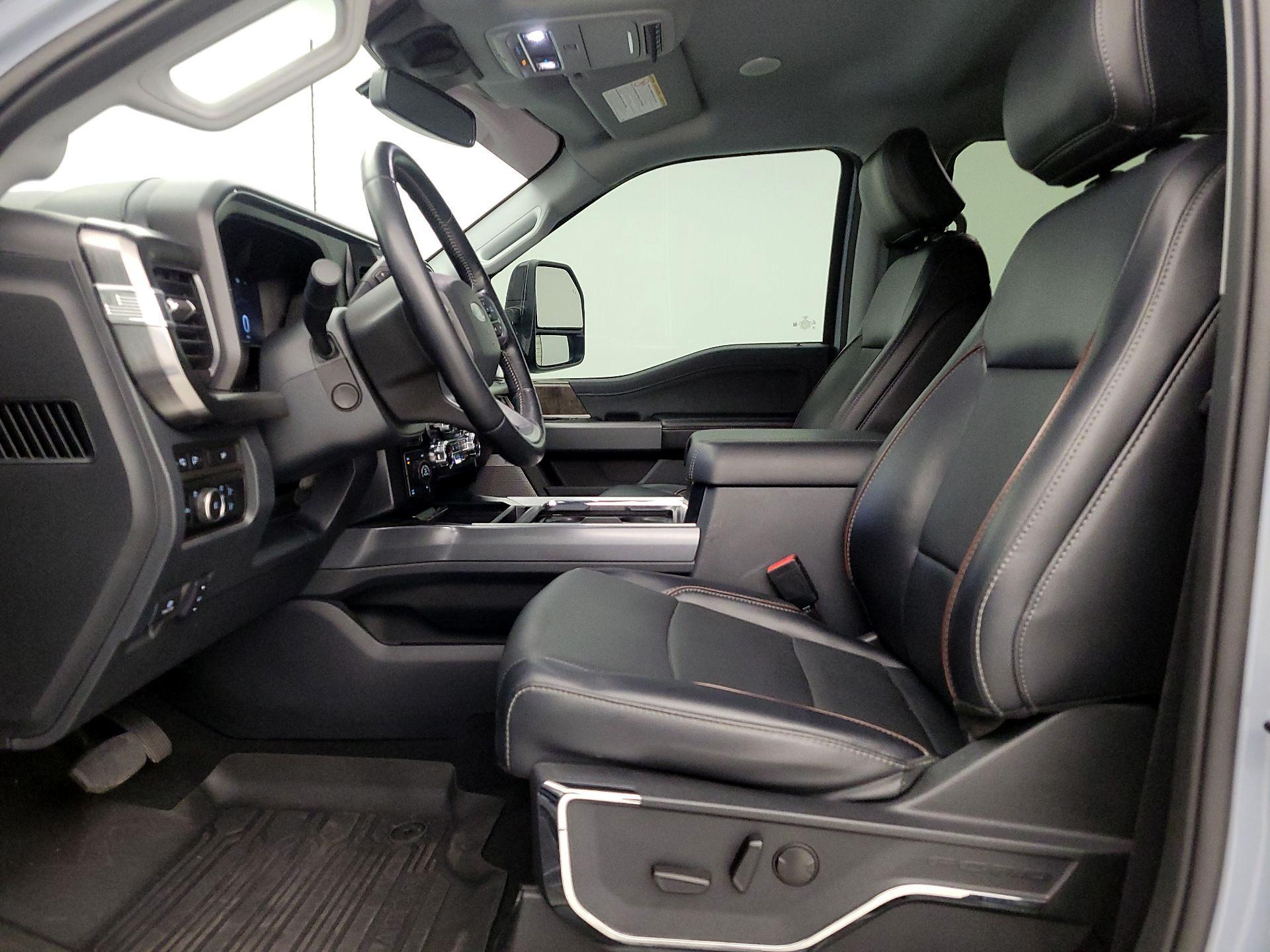Thumbnail: 2024 Ford F-250 - 11