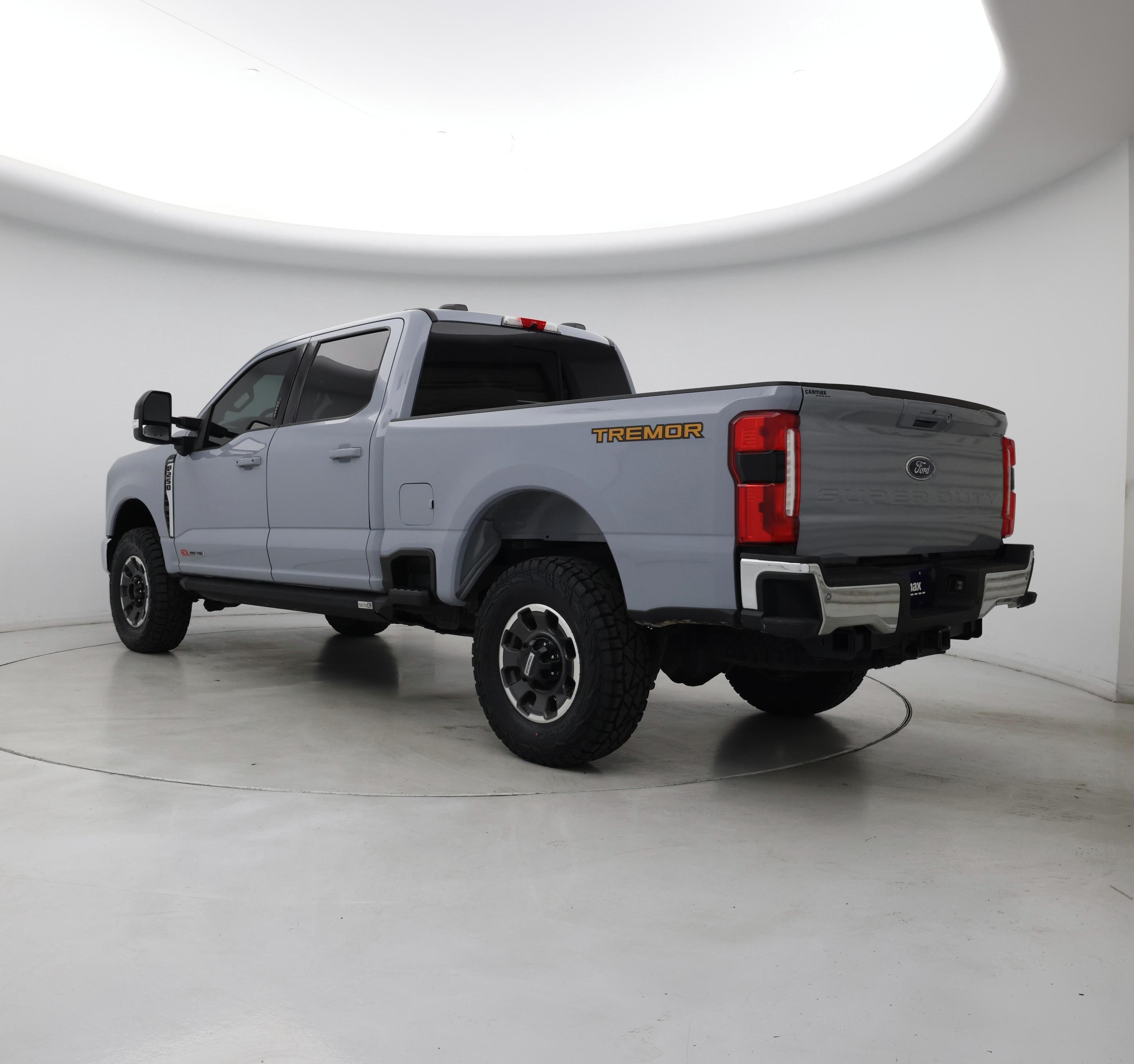Thumbnail: 2024 Ford F-250 - 2