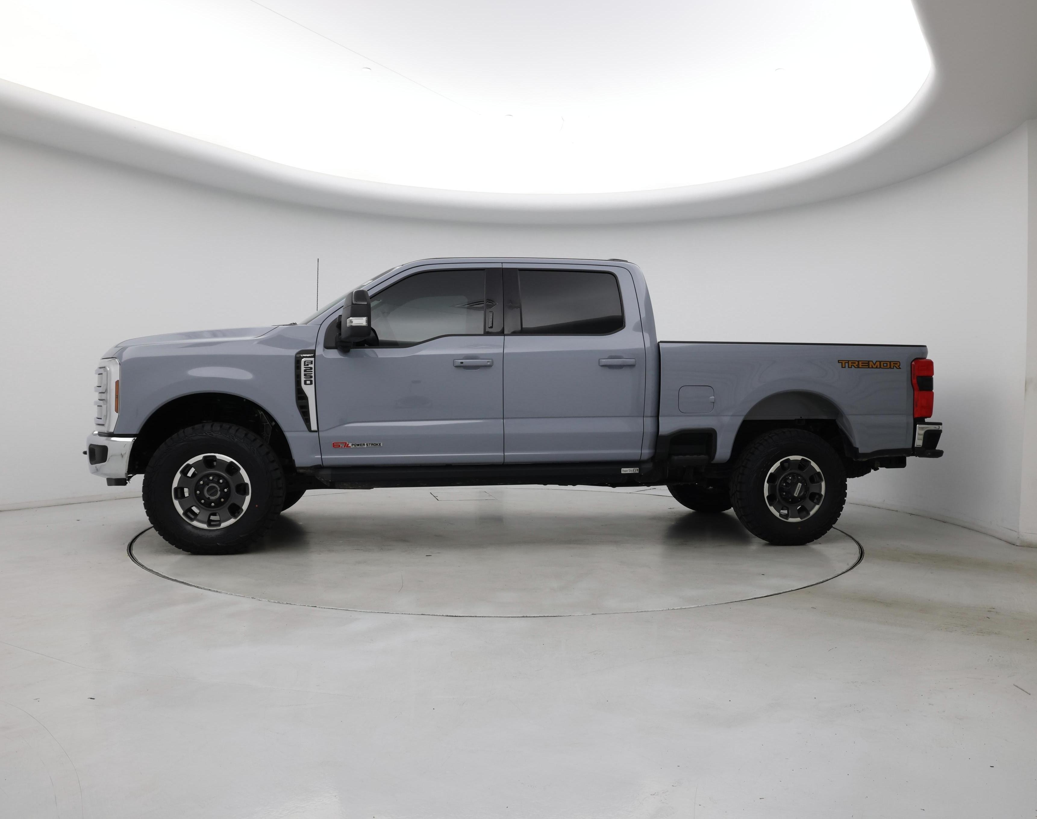 Thumbnail: 2024 Ford F-250 - 3