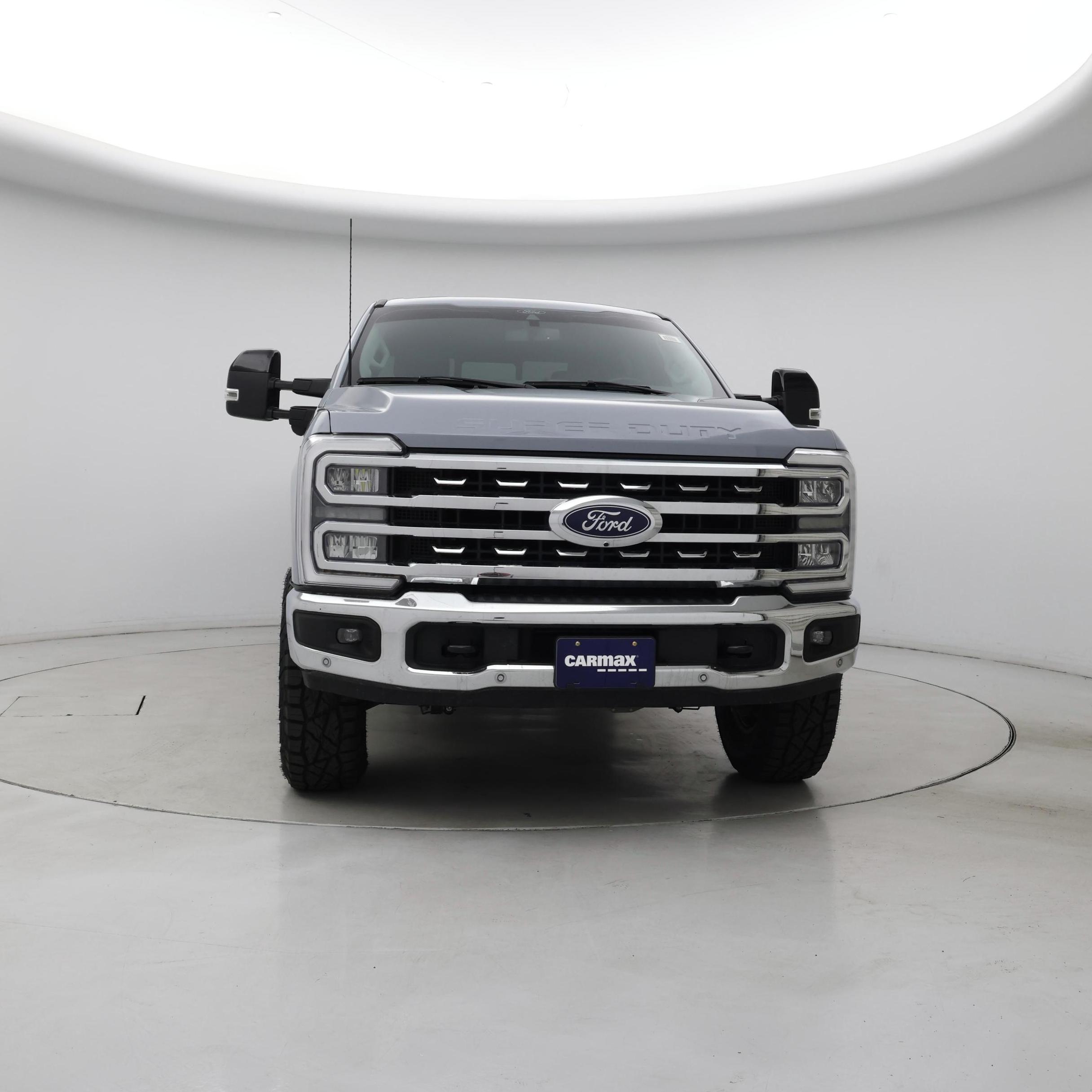 Thumbnail: 2024 Ford F-250 - 5