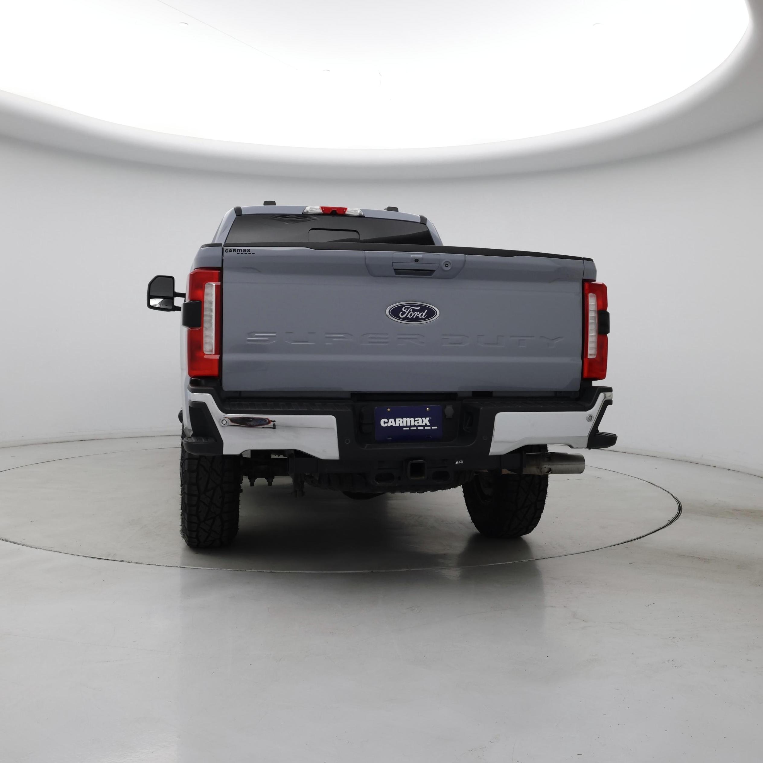 Thumbnail: 2024 Ford F-250 - 6