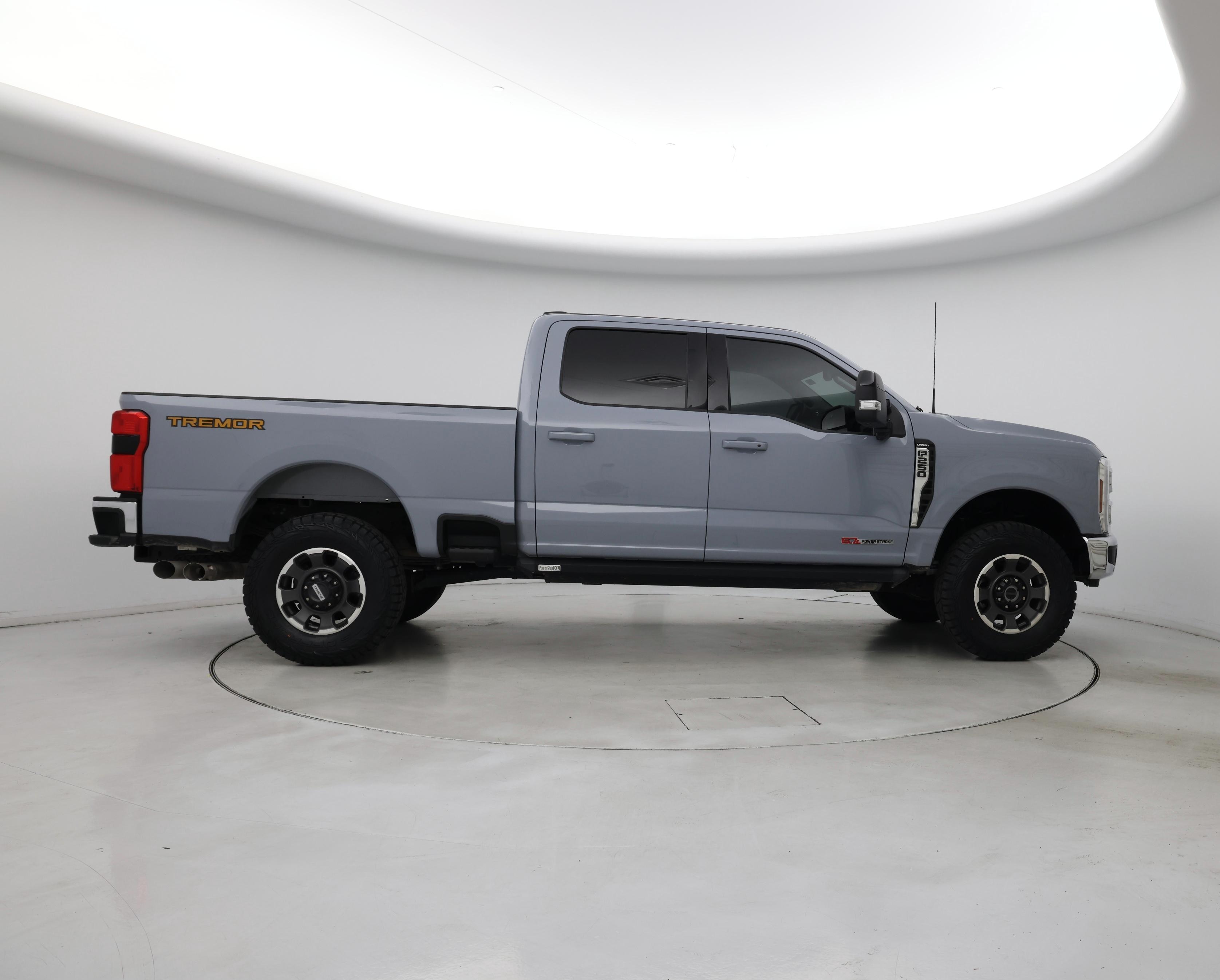 Thumbnail: 2024 Ford F-250 - 7