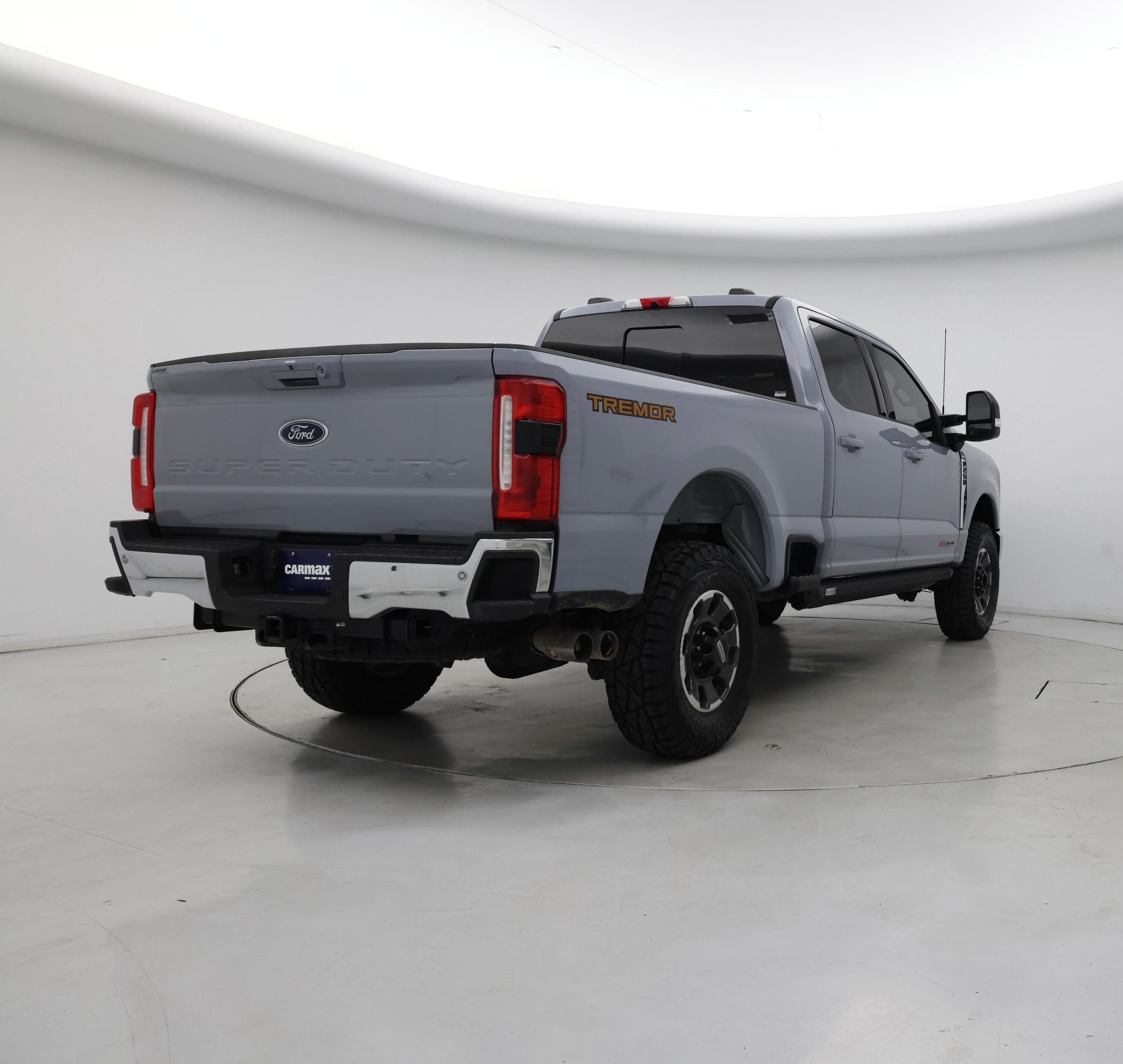Thumbnail: 2024 Ford F-250 - 8