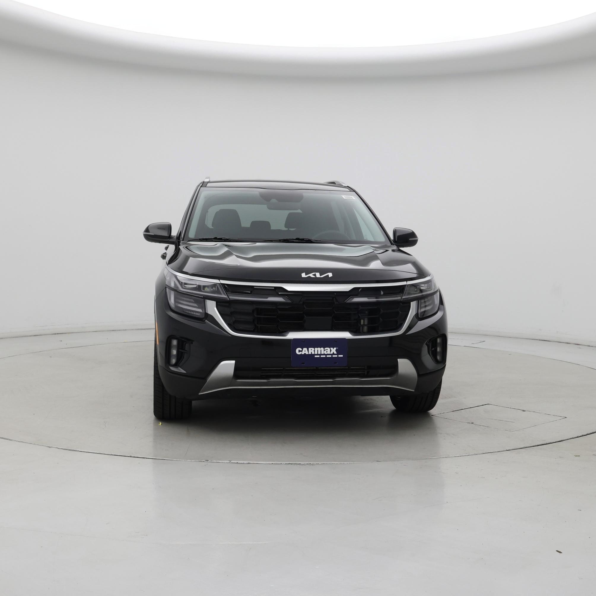 Thumbnail: 2024 Kia Seltos - 5