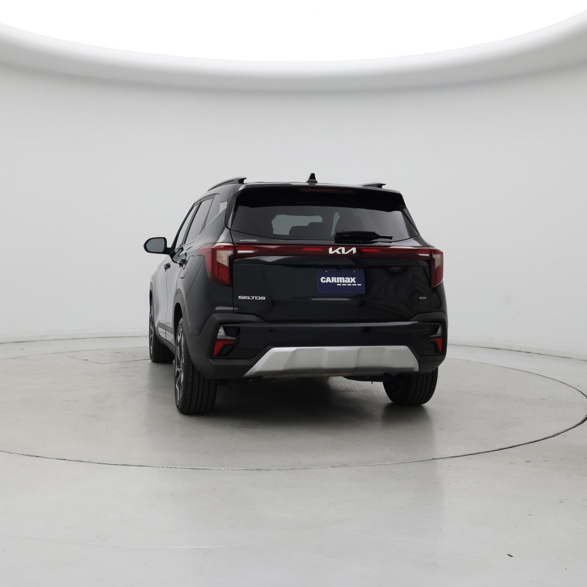 Thumbnail: 2024 Kia Seltos - 6