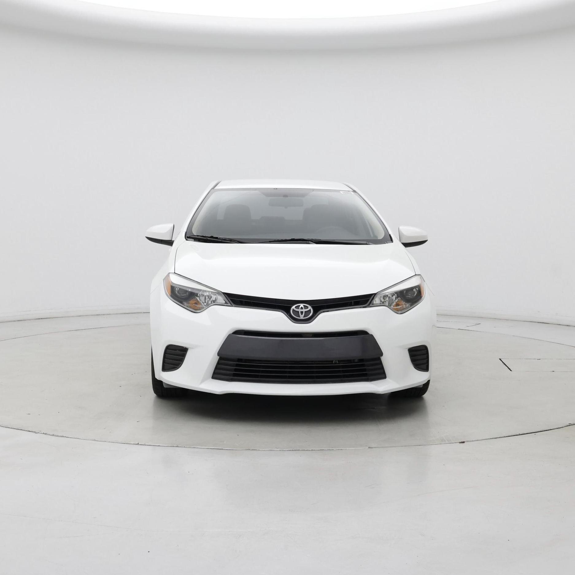 Thumbnail: 2015 Toyota Corolla - 5