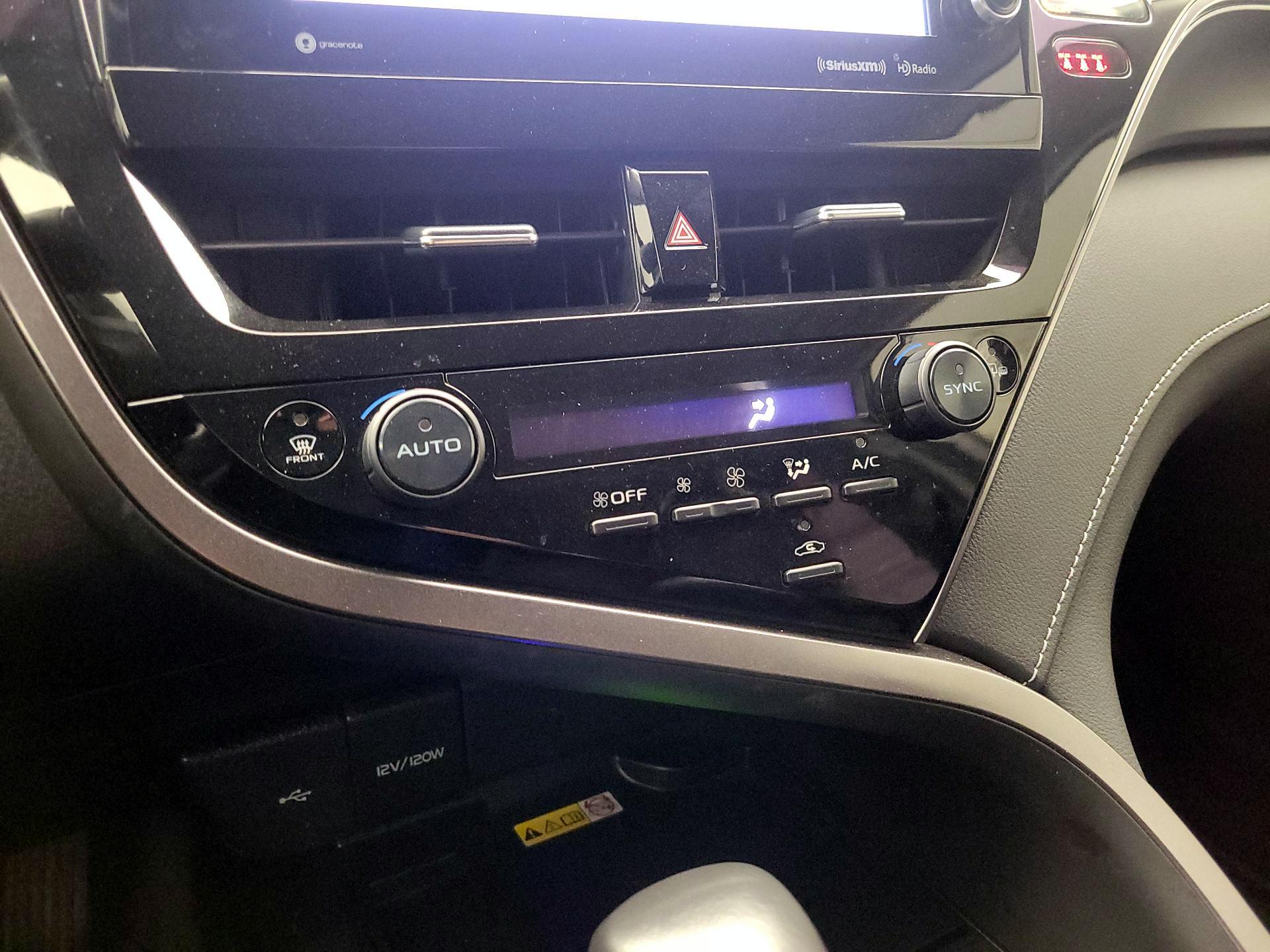 Thumbnail: 2024 Toyota Camry - 16