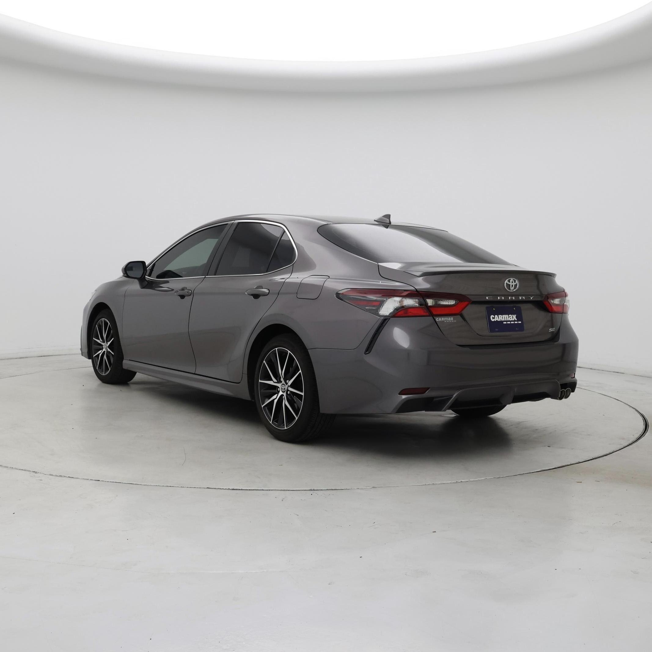 Thumbnail: 2024 Toyota Camry - 2