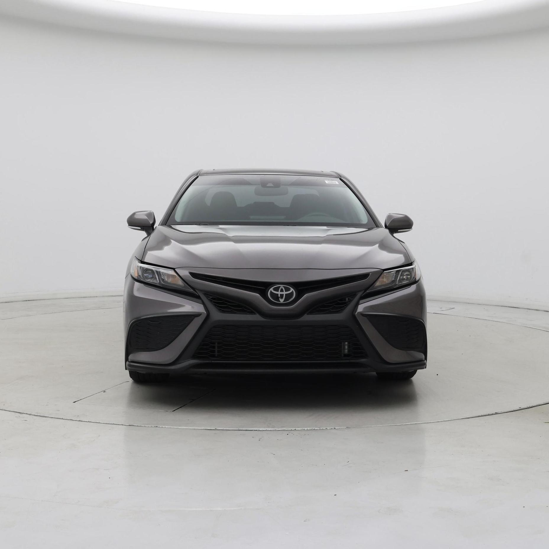 Thumbnail: 2024 Toyota Camry - 5