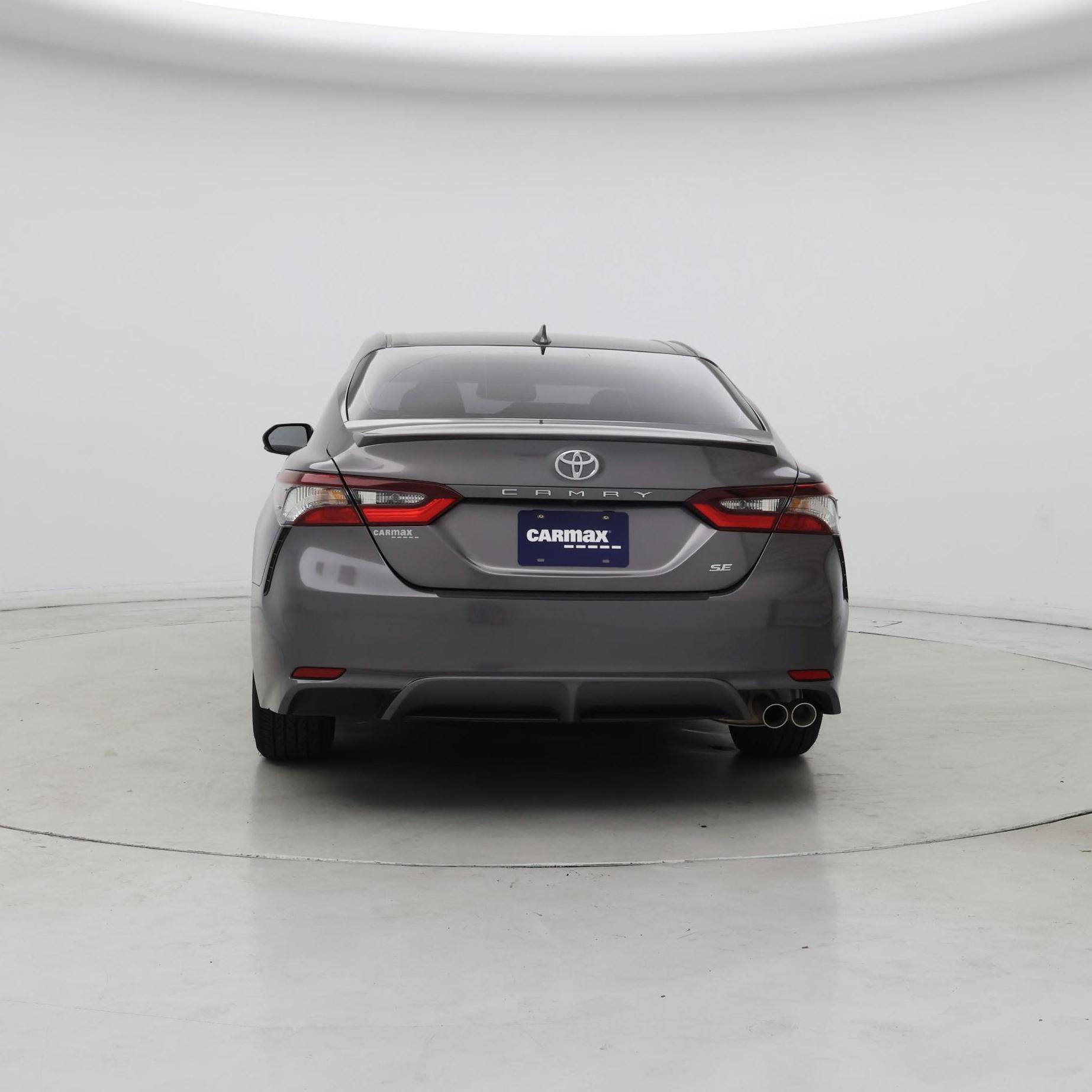 Thumbnail: 2024 Toyota Camry - 6