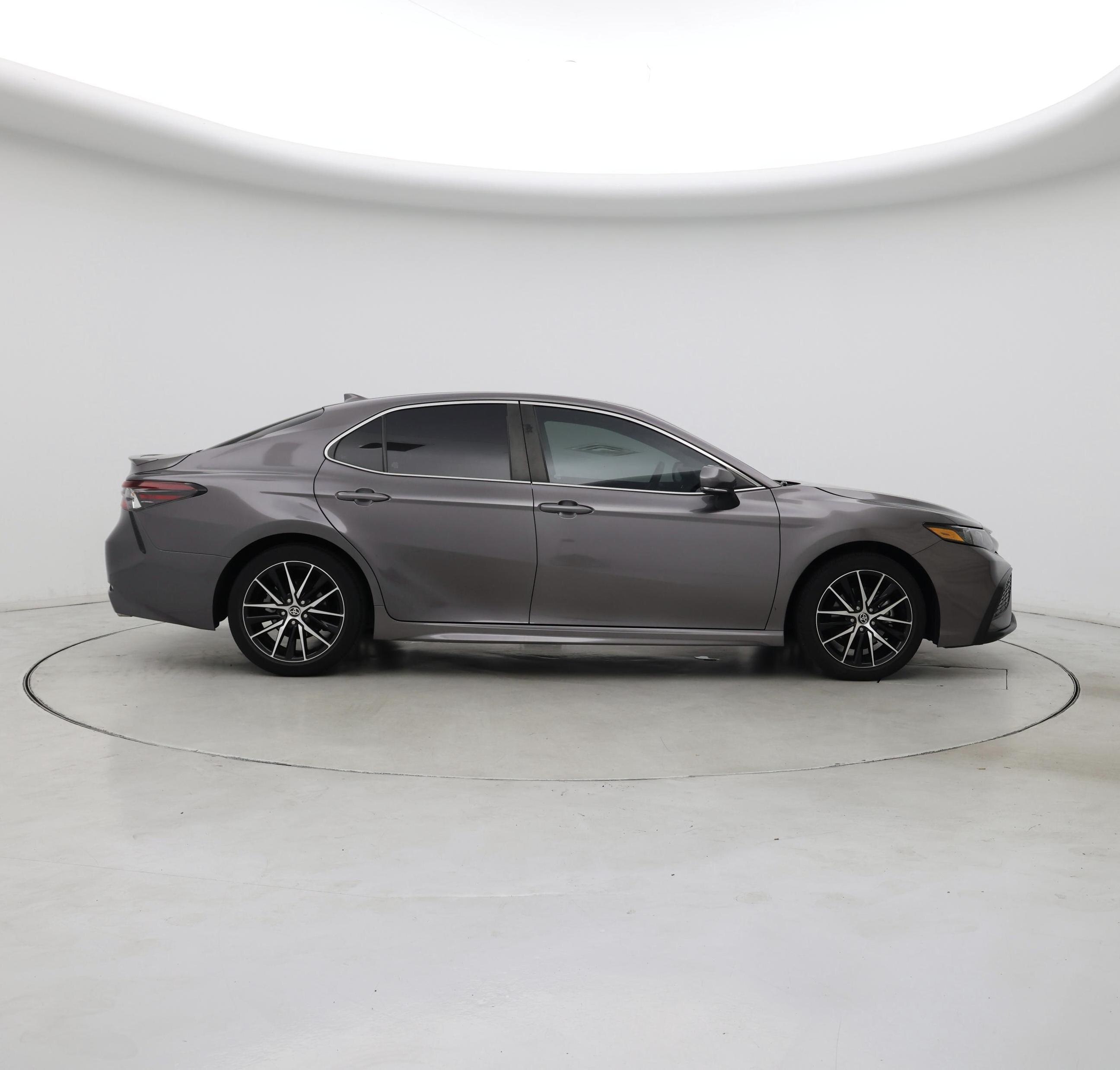 Thumbnail: 2024 Toyota Camry - 7