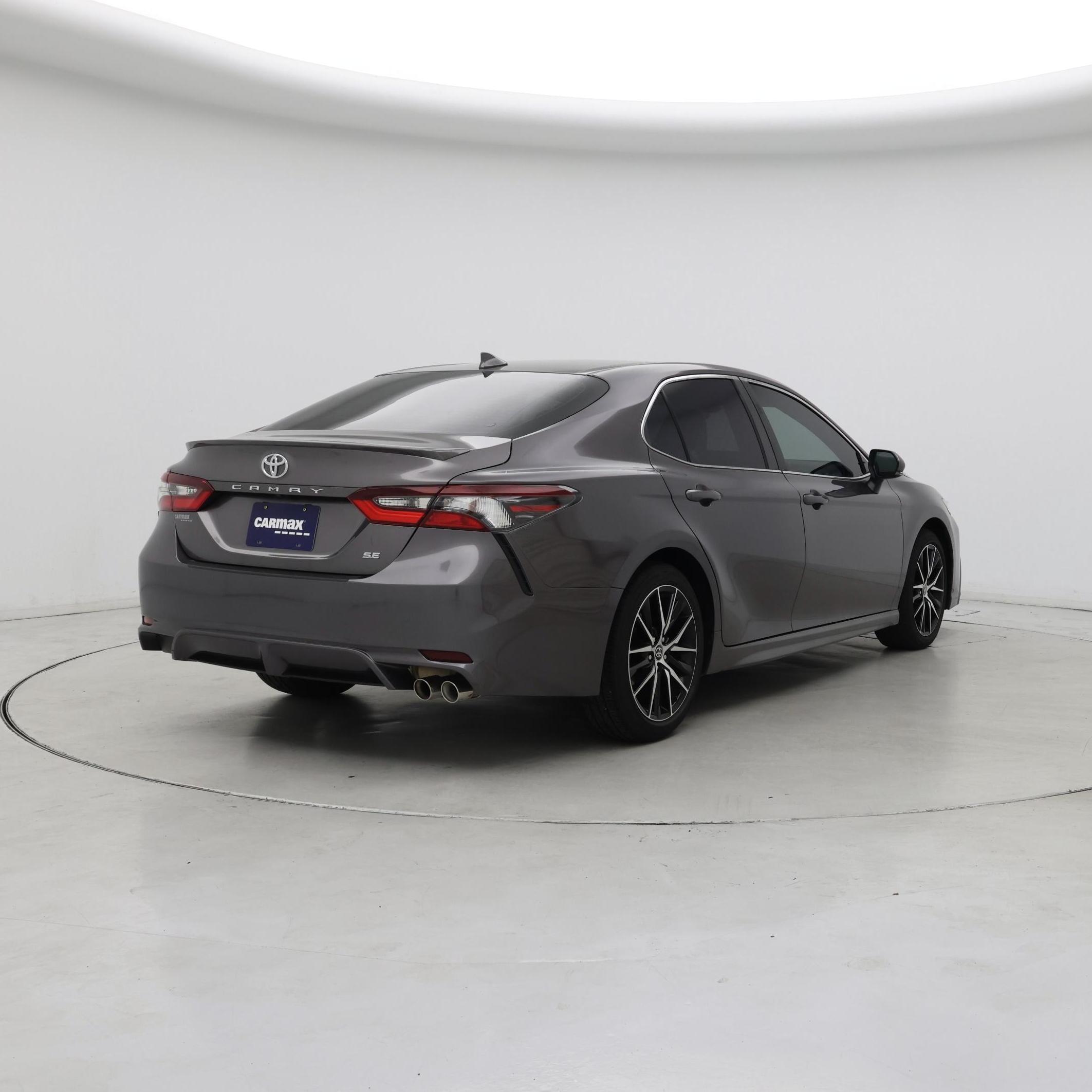 Thumbnail: 2024 Toyota Camry - 8