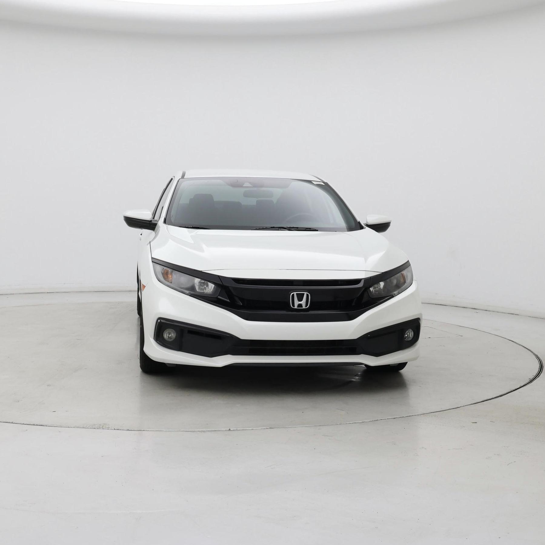 Thumbnail: 2020 Honda Civic - 5