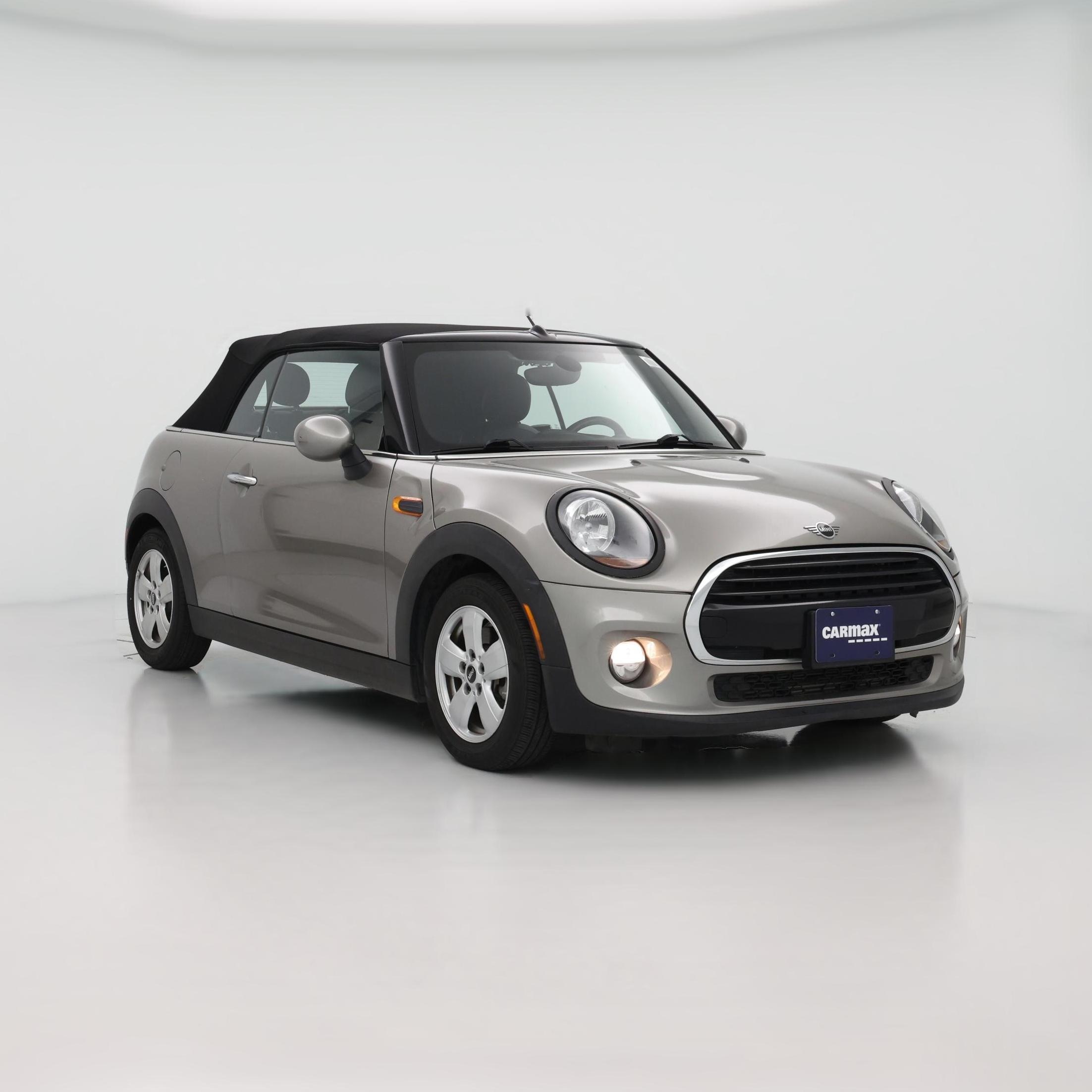 Thumbnail: 2019 MINI Cooper - 1