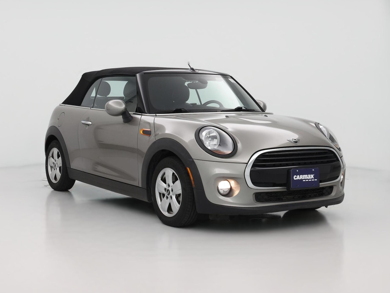 2019 MINI Convertible Base