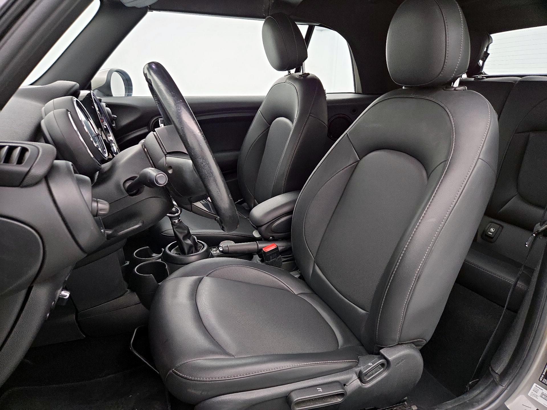 Thumbnail: 2019 MINI Cooper - 11