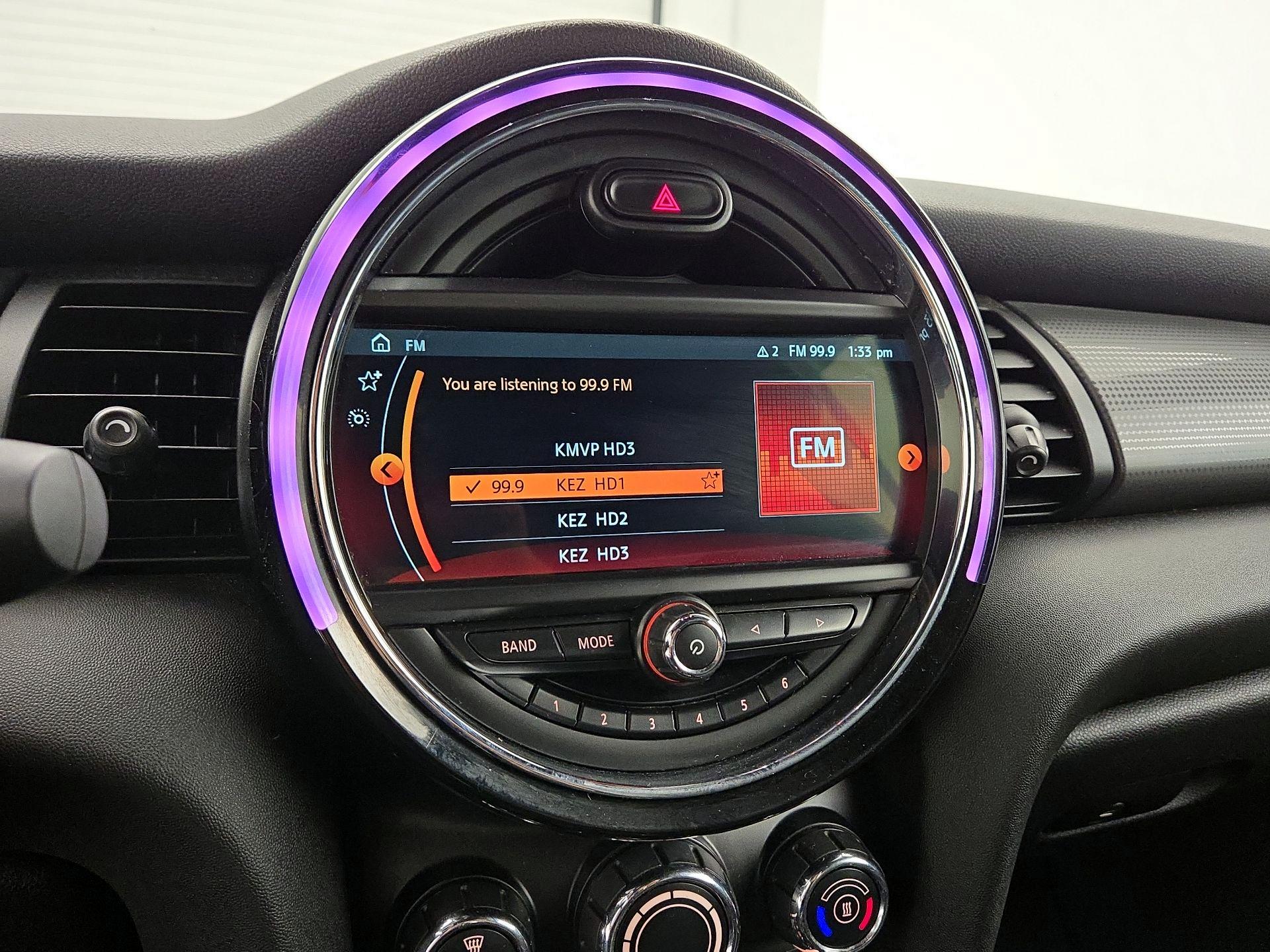 Thumbnail: 2019 MINI Cooper - 16