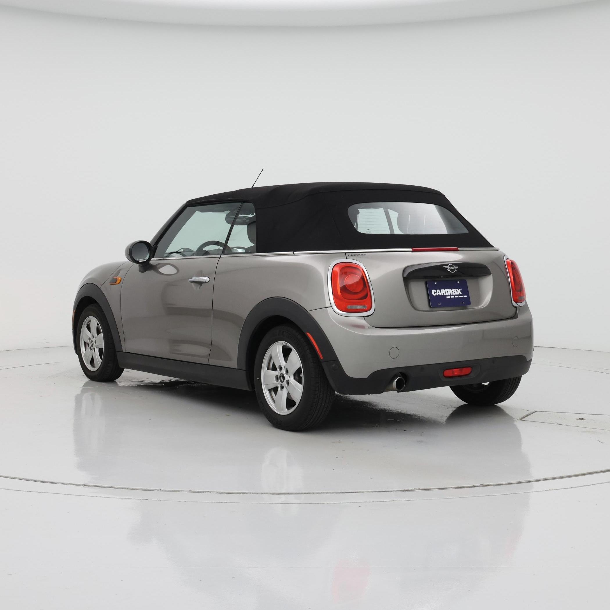 Thumbnail: 2019 MINI Cooper - 2