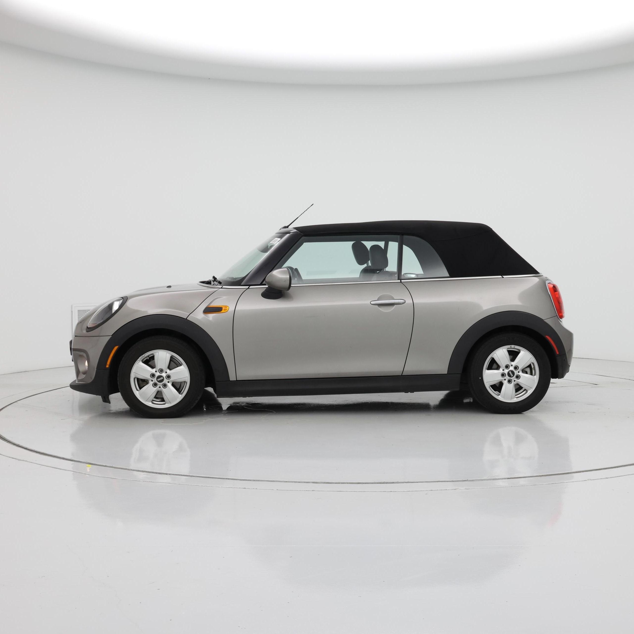 Thumbnail: 2019 MINI Cooper - 3