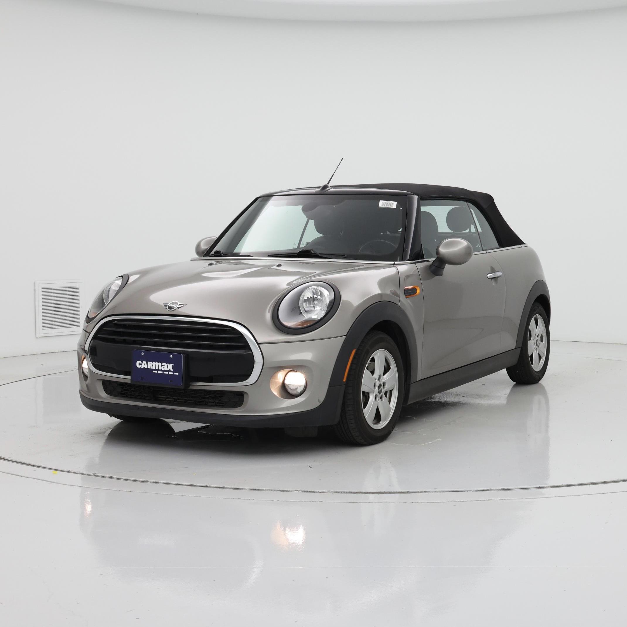 Thumbnail: 2019 MINI Cooper - 4